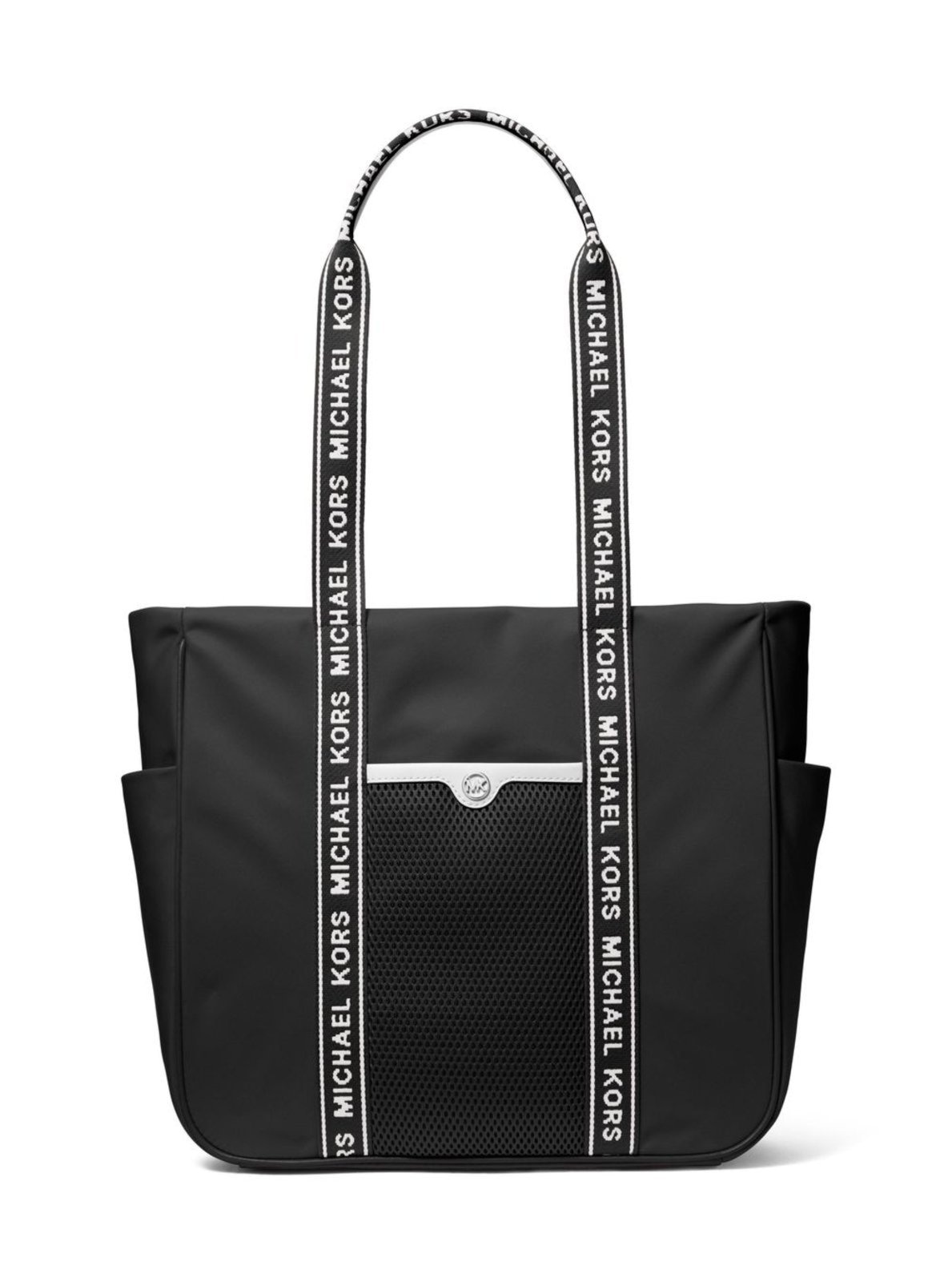 Imagem principal Bolsa Tote Jet Set Grande De Náilon 35S5stft3c001 Michael Kors preto