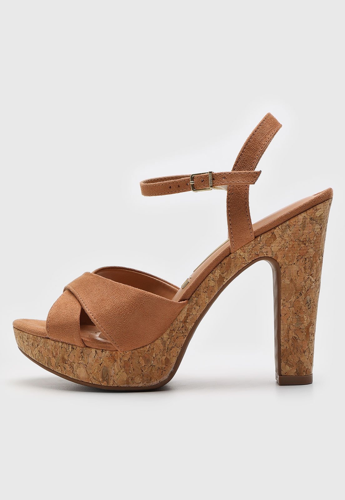 Imagem principal Sandália Vizzano Cortiça VIZZANO caramelo