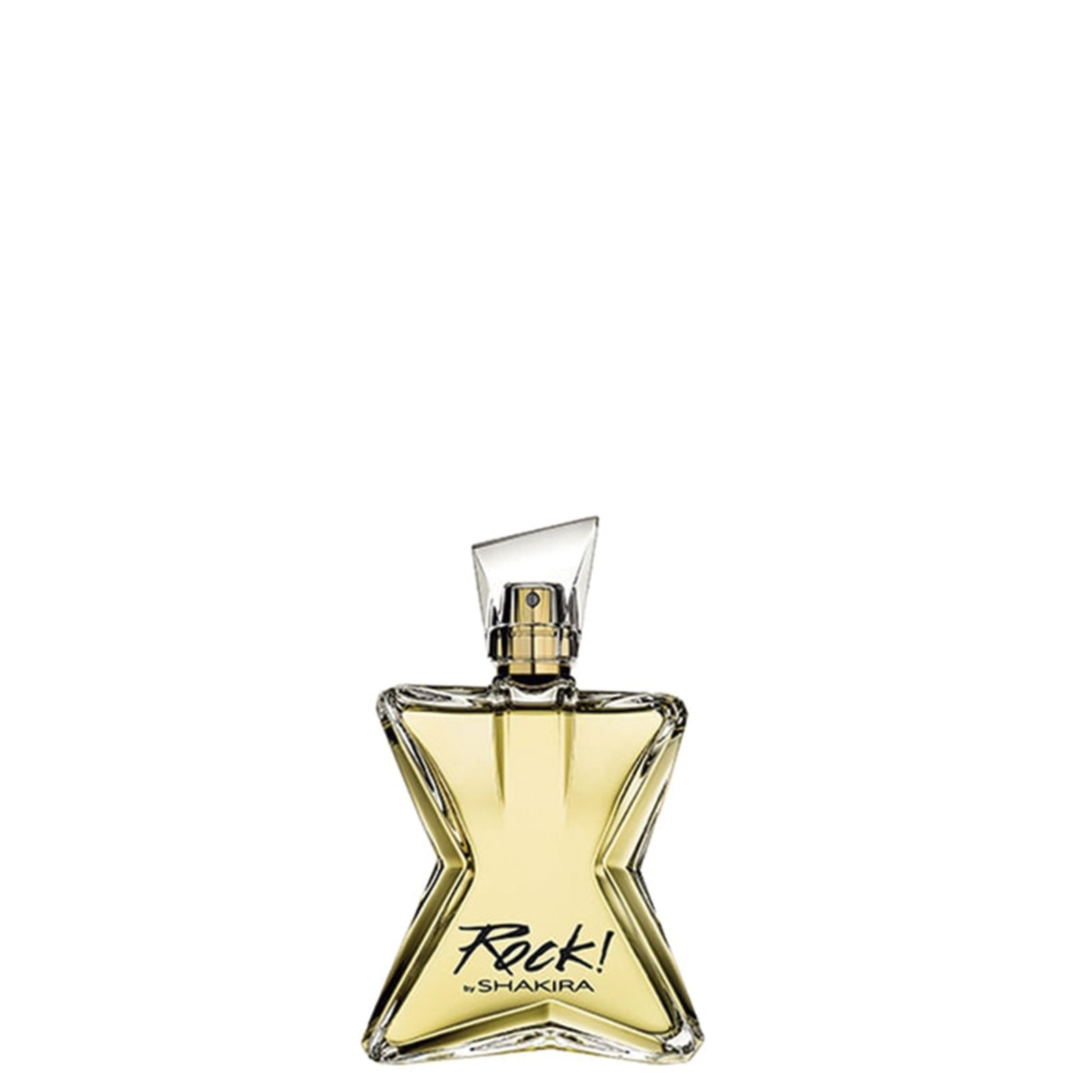 Imagem principal Shakira Rock Eau de Toilette Perfume Feminino 50ml Shakira incolor
