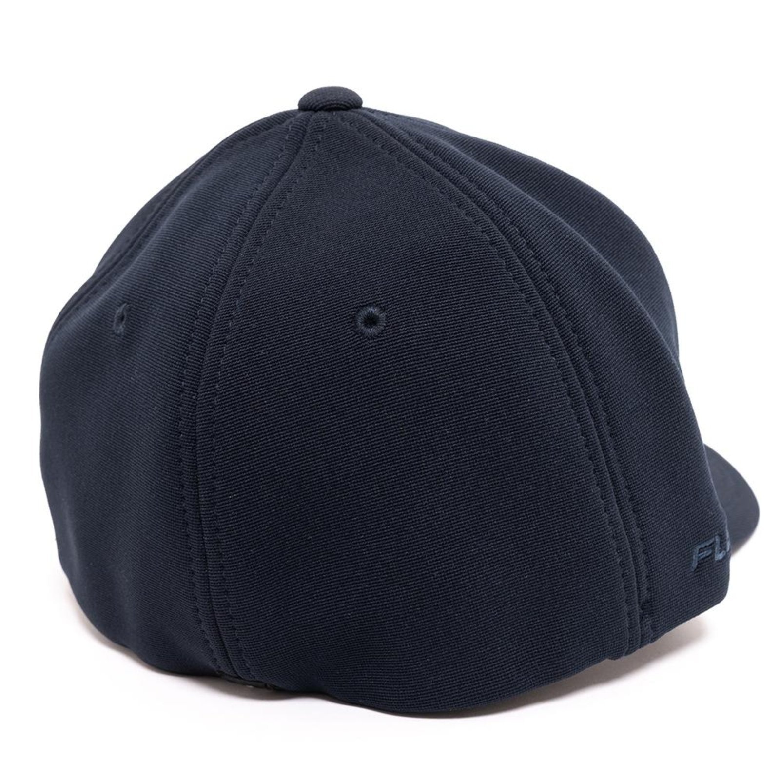 Imagem principal Boné Quiksilver Aba Curva Gradient Type New Wave WT25 Navy Quiksilver azul marinho navy