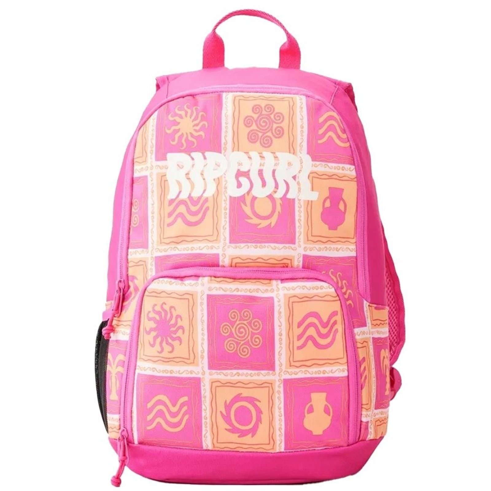 Imagem principal Mochila Rip Curl Evo 18L SM25 Hot Pink Rip Curl rosa pink