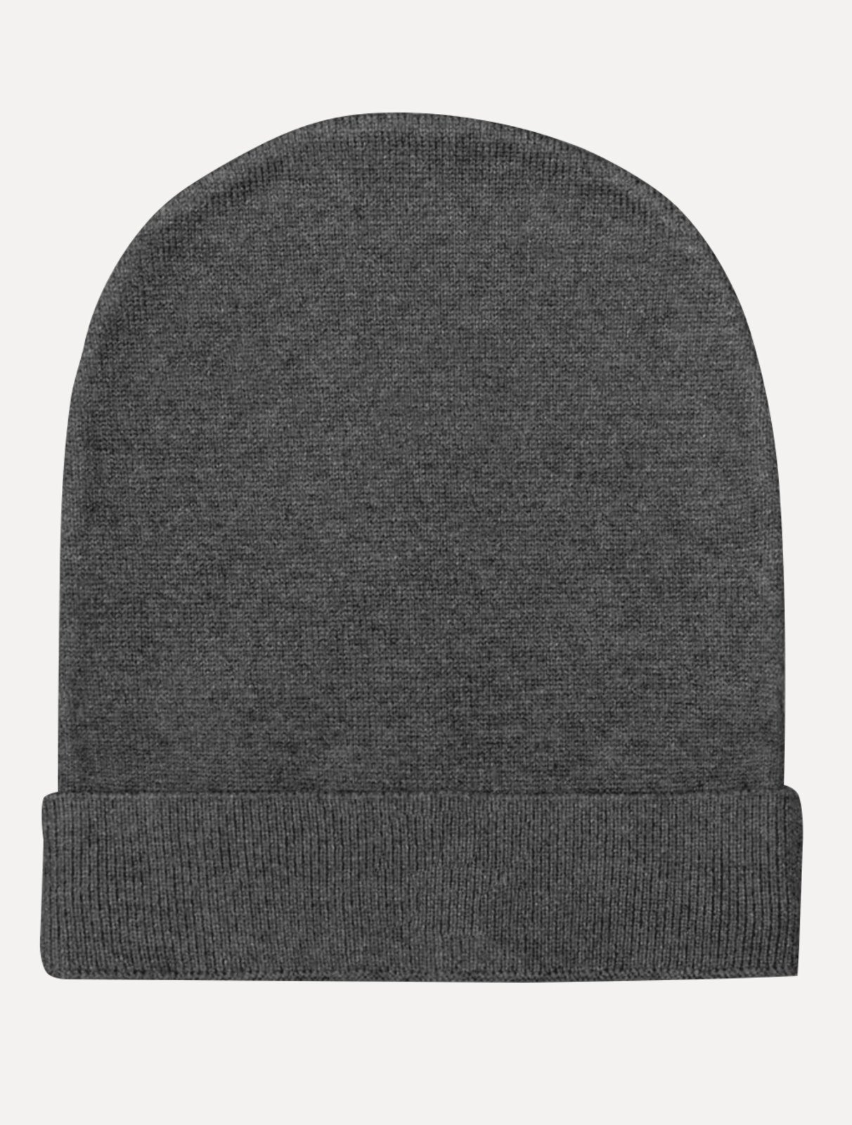 Imagem principal Gorro/Touca Calvin Klein Jeans Masculino Bordado Chumbo Calvin Klein cinza