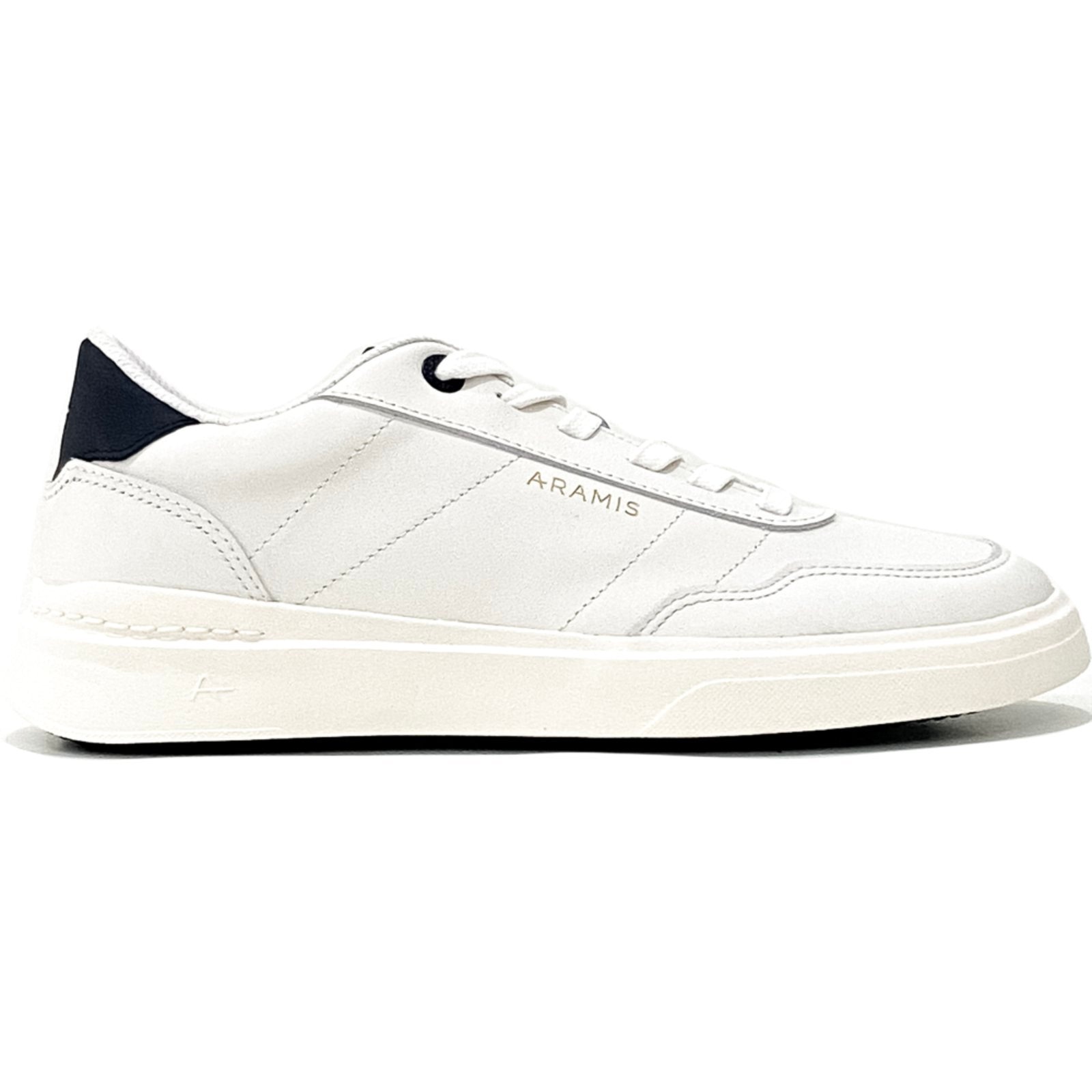 Imagem principal Tênis Aramis Journey Nova e Preto Masculino Aramis branco