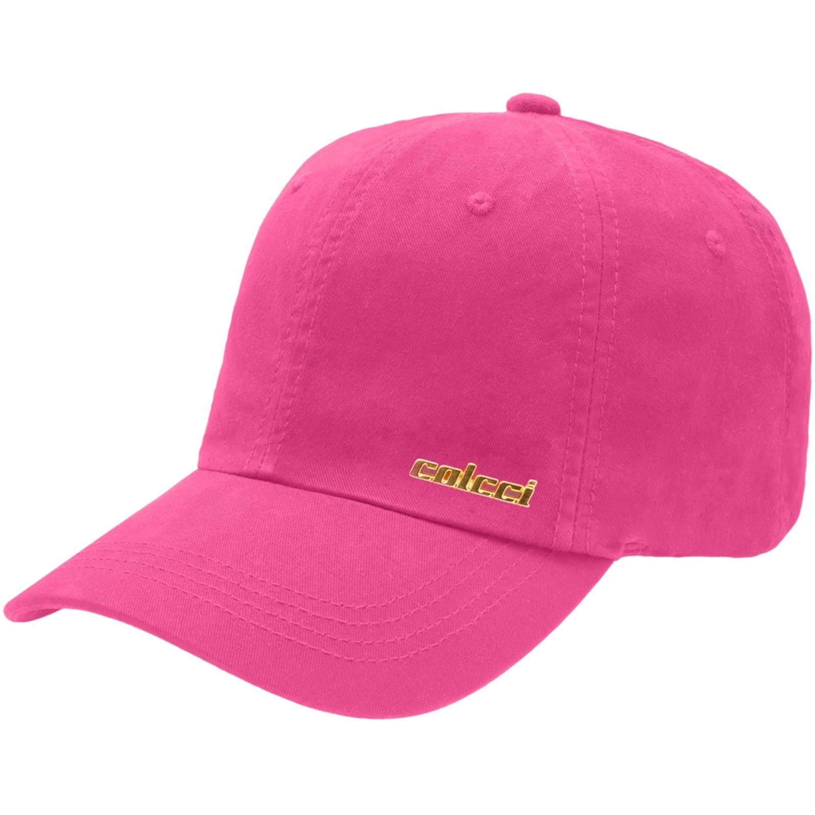 Imagem principal Boné Colcci Metal Gold Pr26 Rosa Masculino Colcci rosa gold