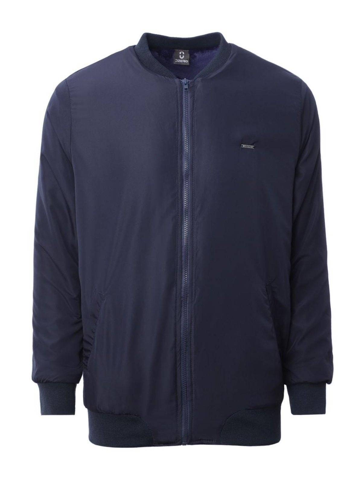Imagem principal Jaqueta Masculina MARINHO DZero azul