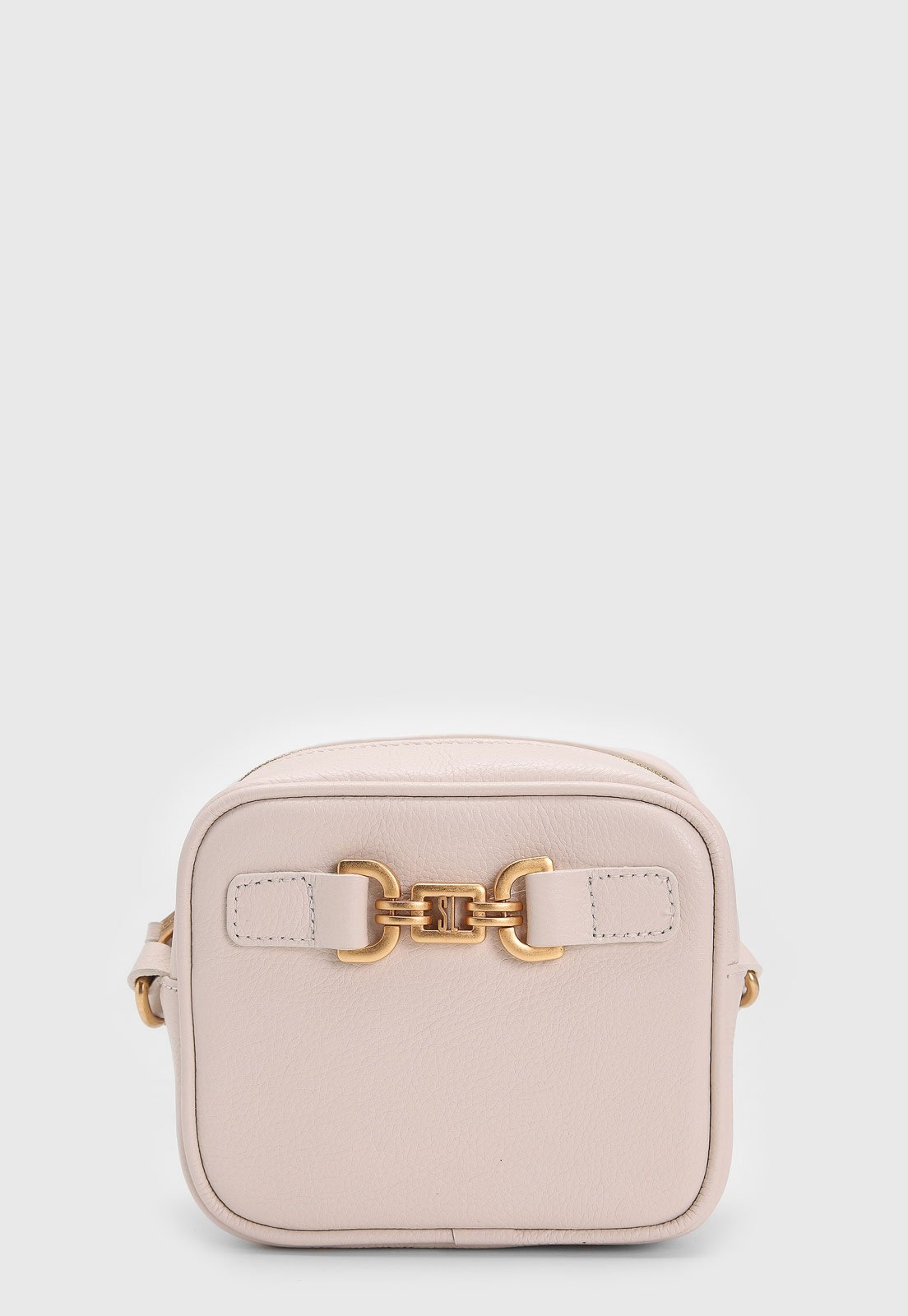 Imagem principal Bolsa Transversal Santa Lolla Alça Ajustavel Branca Santa Lolla branco