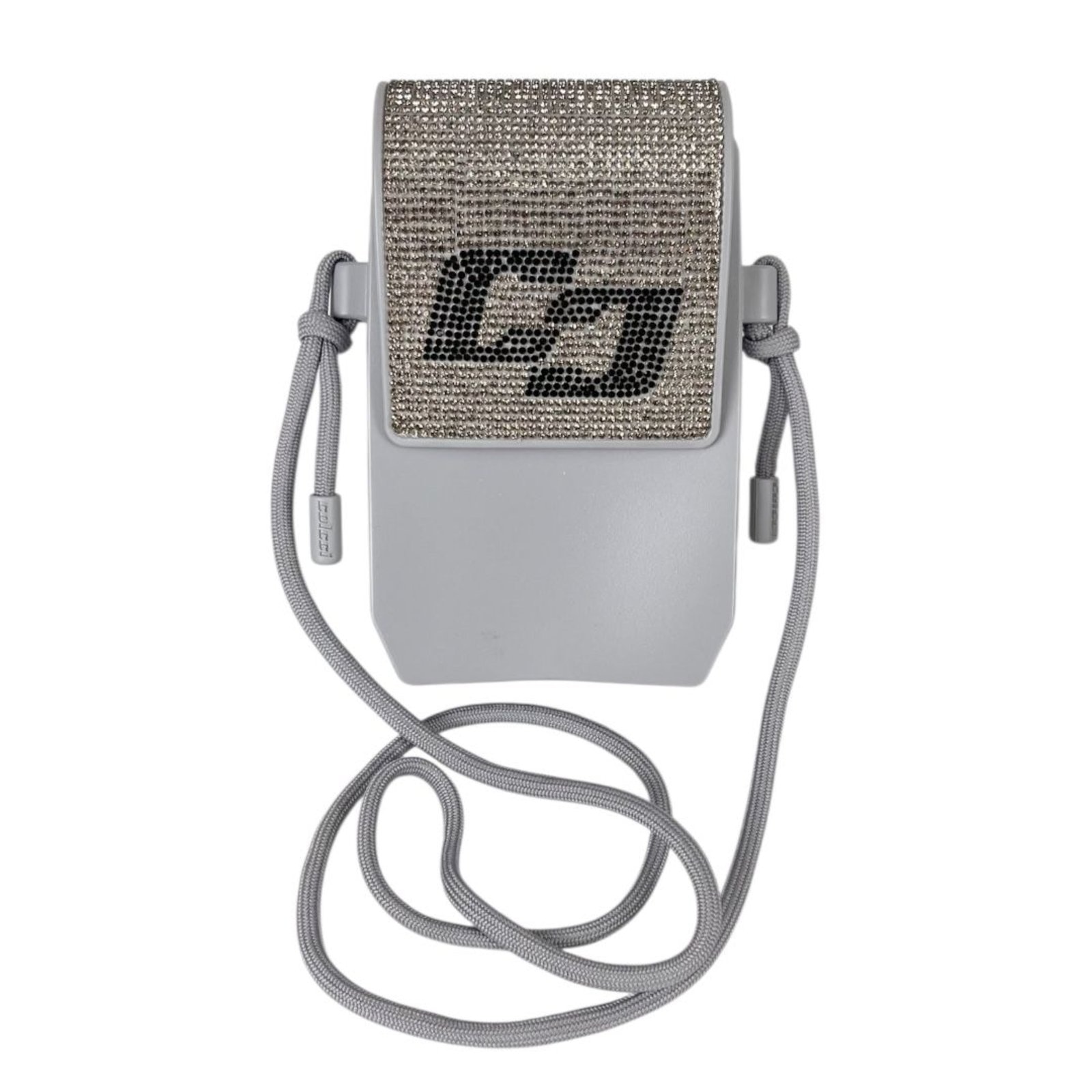 Imagem principal Bolsa Escócia Colcci Prata Colcci cinza