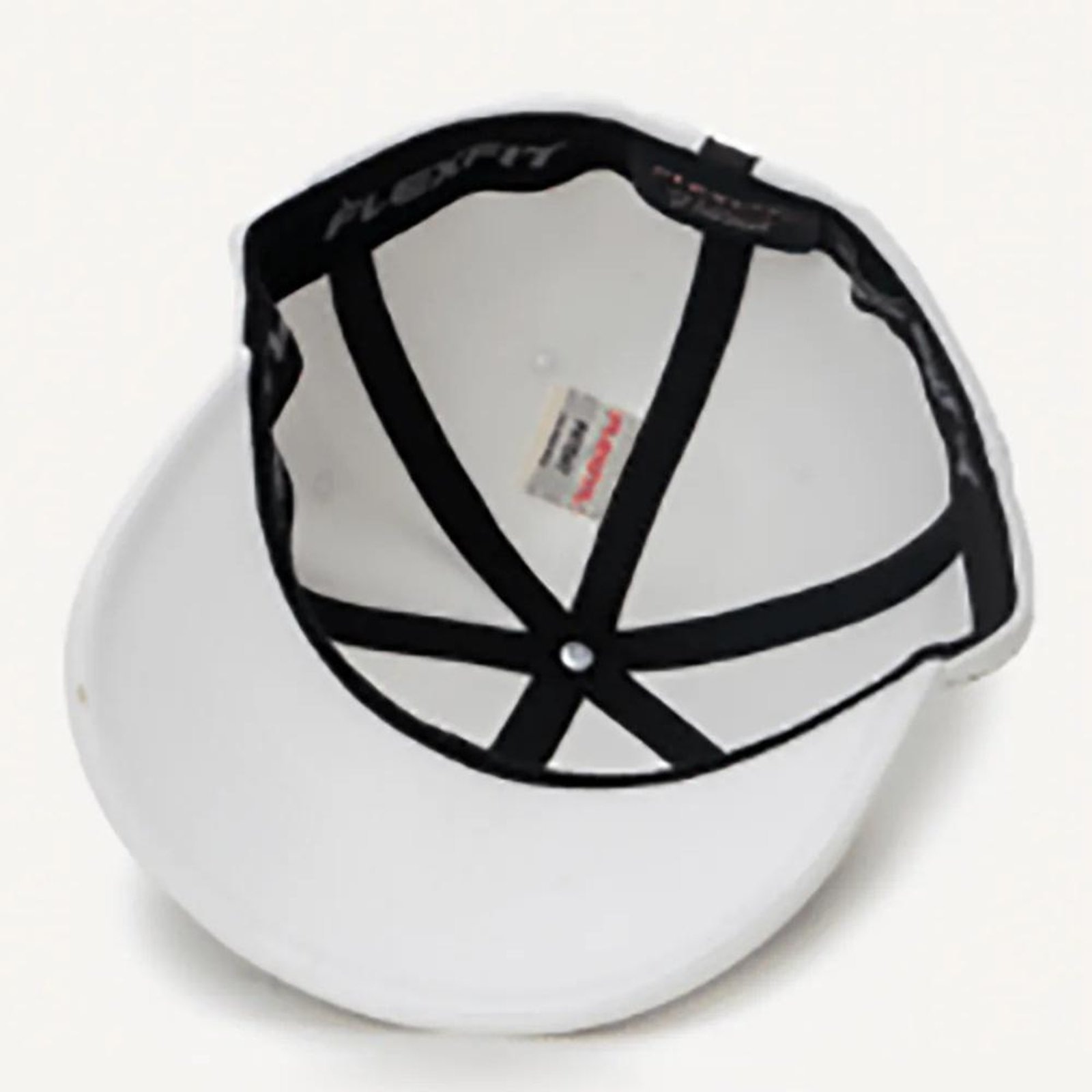 Imagem principal Boné Quiksilver Aba Curva Silver Transfer Emb SM26 Branco Quiksilver branco silver