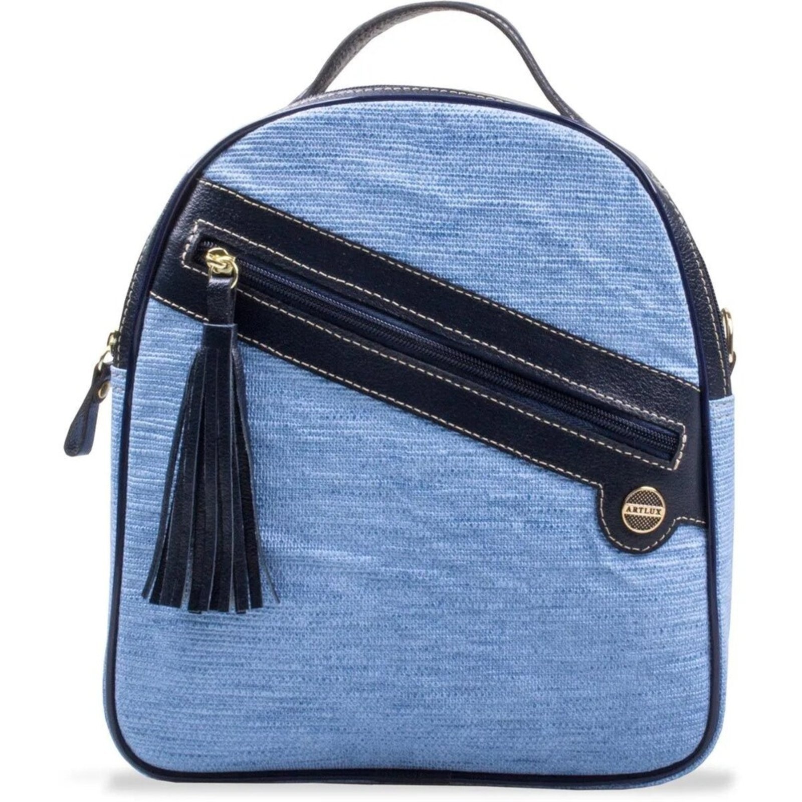 Imagem principal Mochila Colors Artlux 1336 Artlux azul