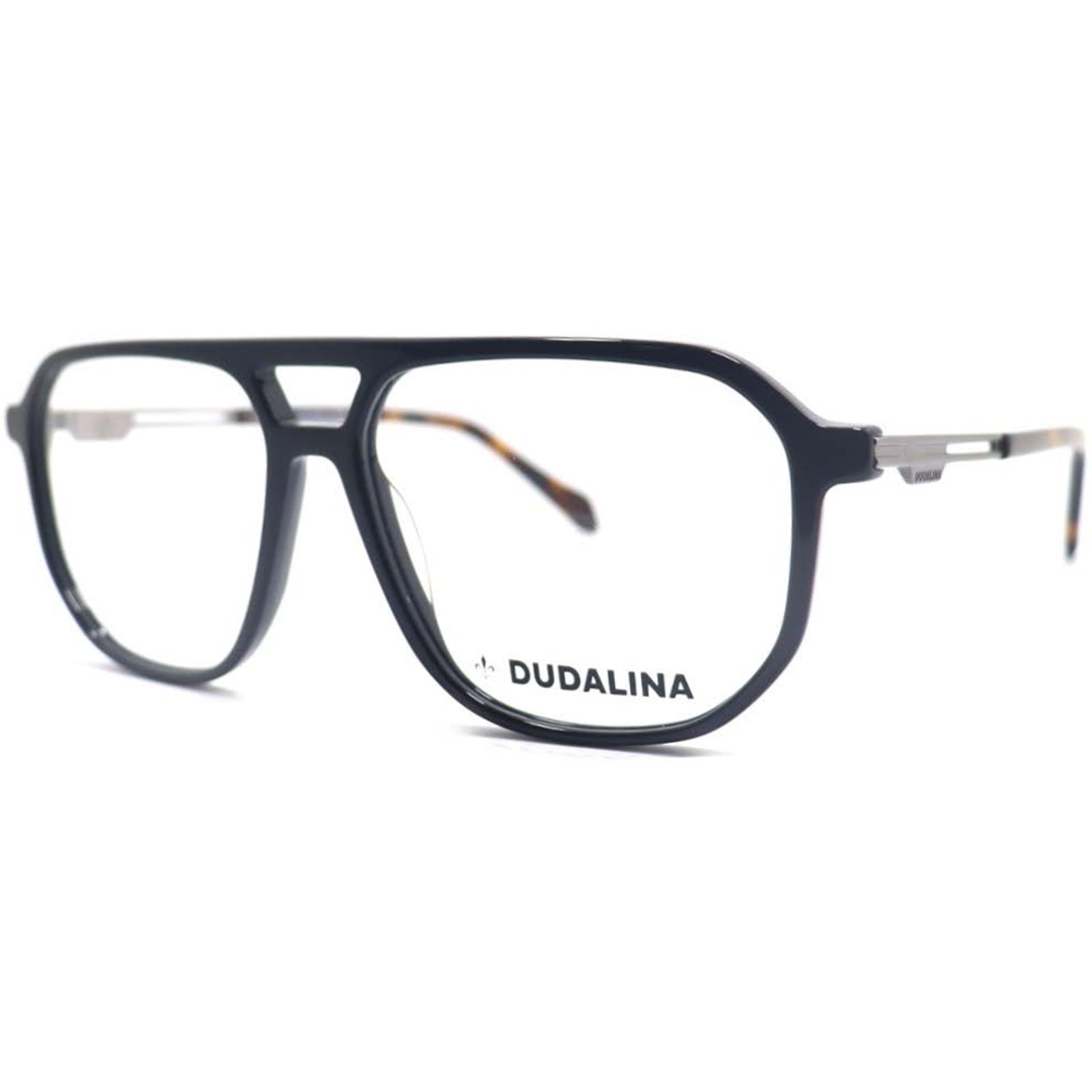 Imagem principal Armação Dudalina DUH210 AV123 Masculino Dudalina preto