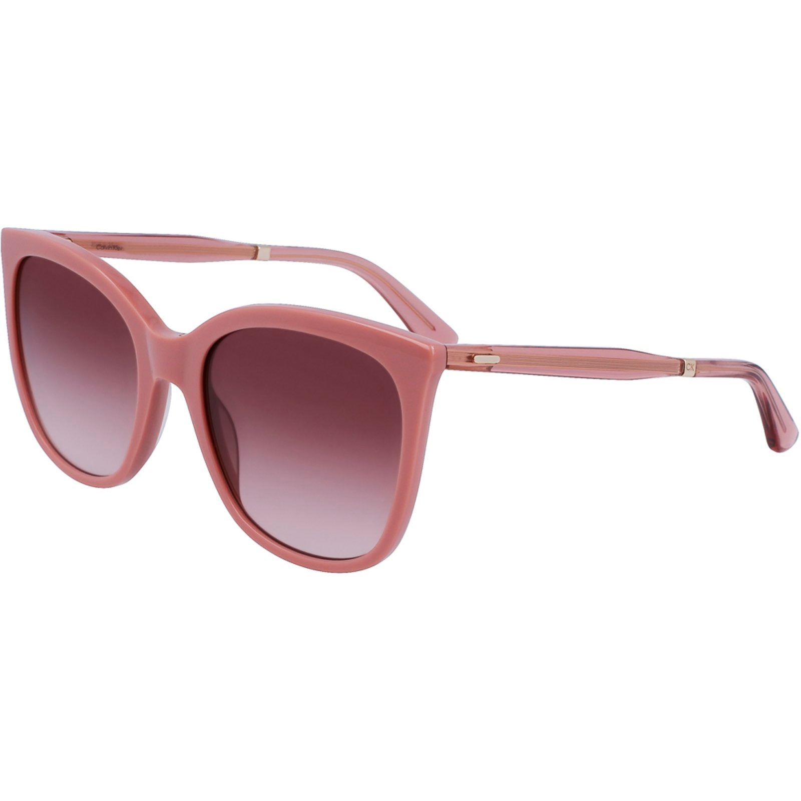 Imagem principal Óculos de Sol Calvin Klein 23500S 601 Feminino Calvin Klein rosa