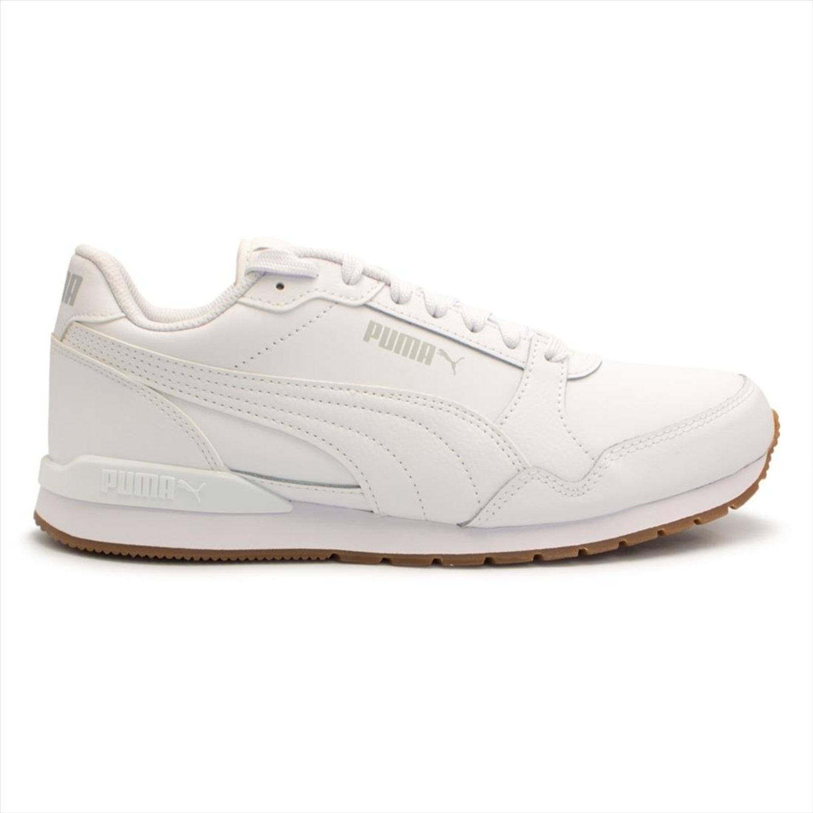 Imagem principal Tênis Puma Unissex St Runner V3 L Puma branco
