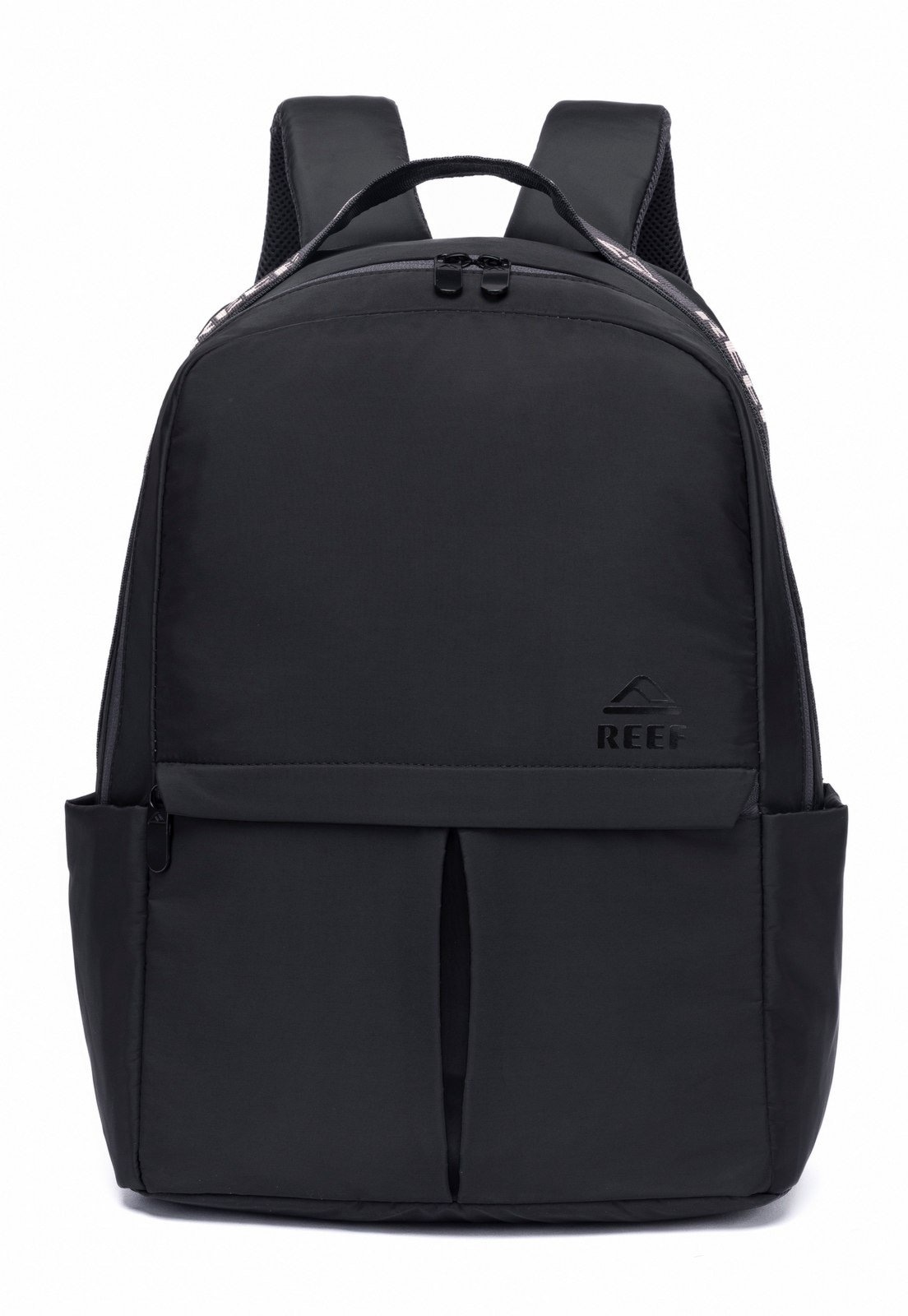 Imagem principal Mochila Reef Espaçosa Escolar Feminina Trabalho Resistente Reef preto