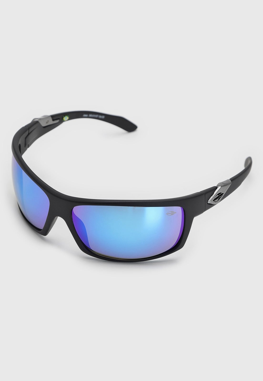 Imagem principal Óculos de Sol Masculino Mormaii 00345A1497 Mormaii preto