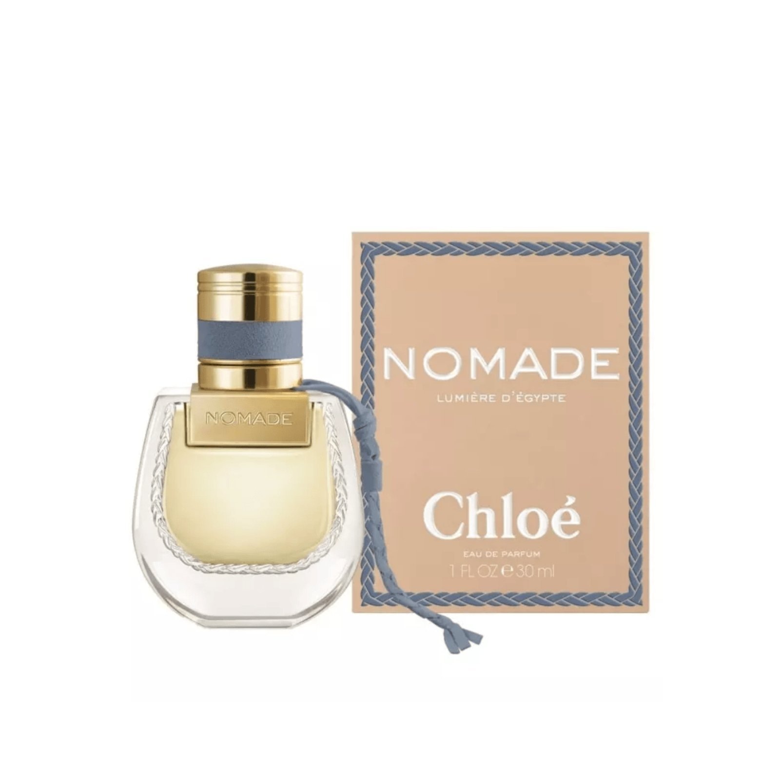 Imagem principal Chloé Nomade Lumière d'Égypte - Perfume Feminino Chloé marrom