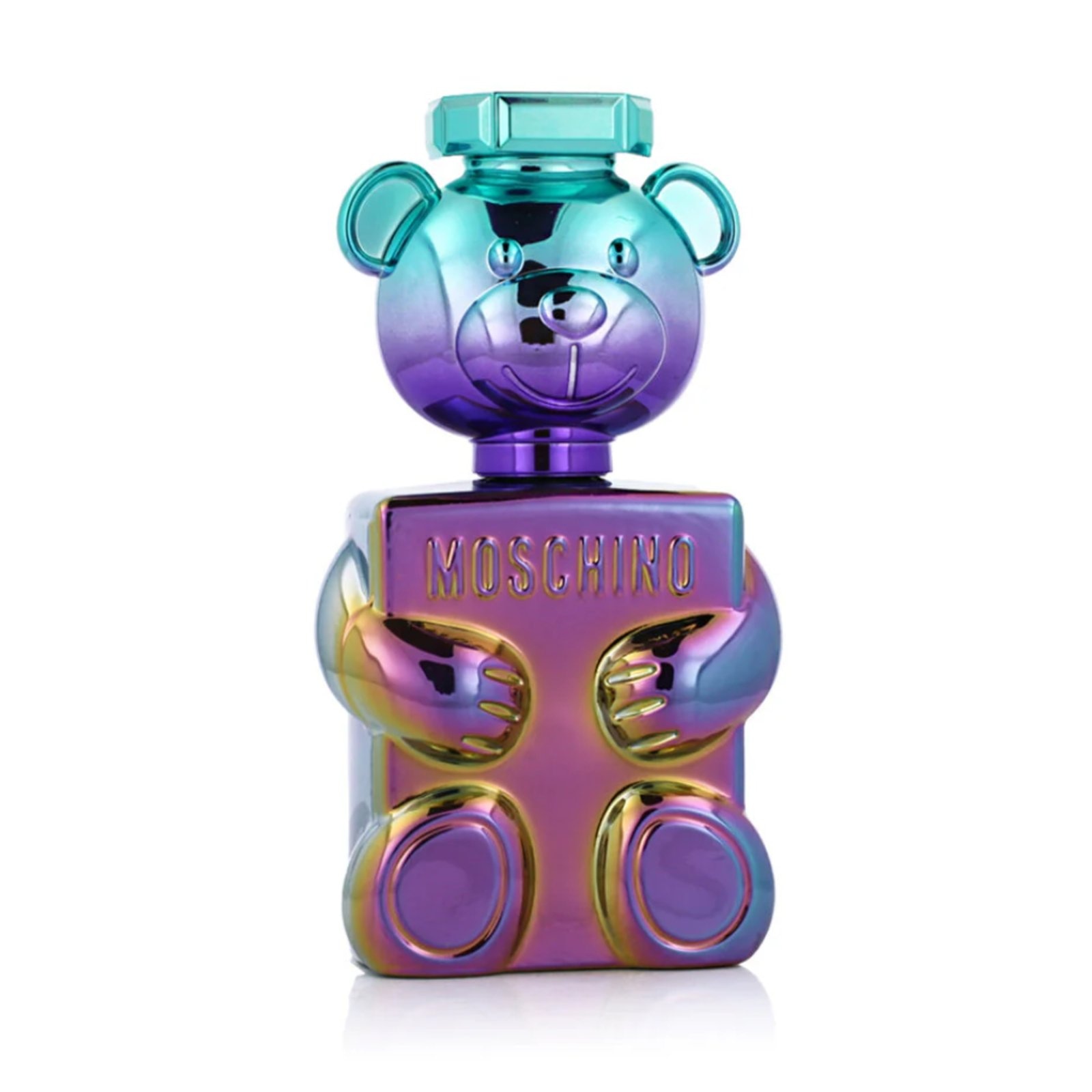 Imagem principal Toy 2 Moschino Pearl Perfume Feminino Eau de Parfum Moschino incolor