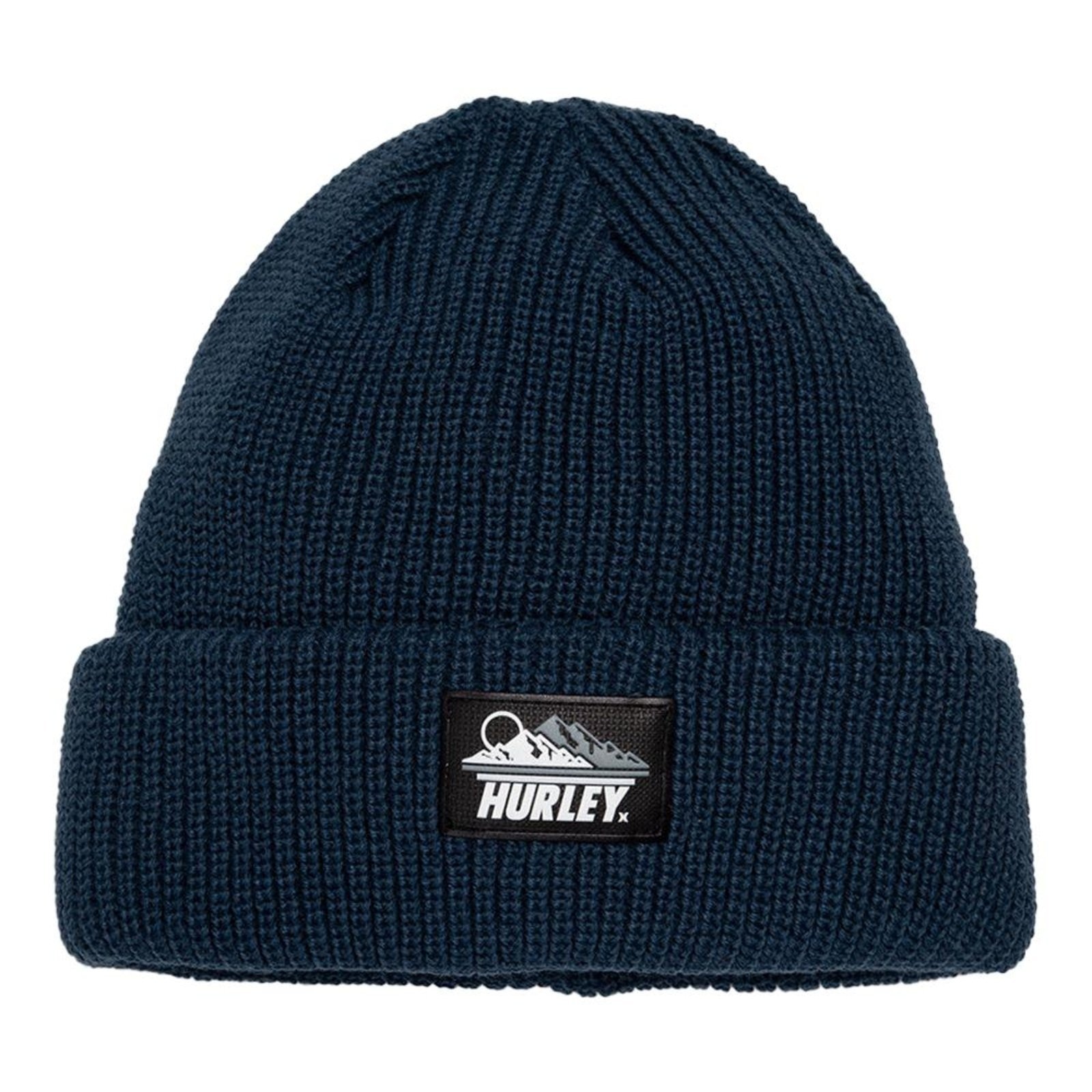 Imagem principal Gorro Hurley Stive WT24 Marinho hurley azul marinho