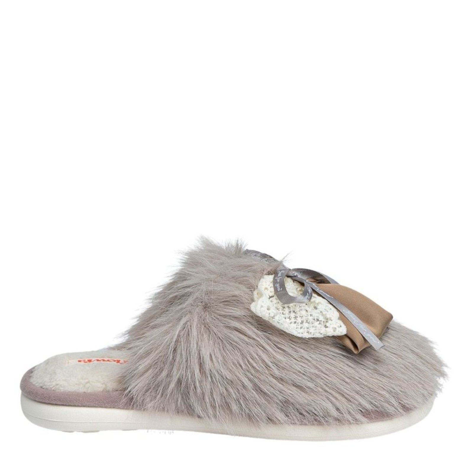 Imagem principal Infantil - Flowfa Emily Feminina Flowfa Flowfa marrom