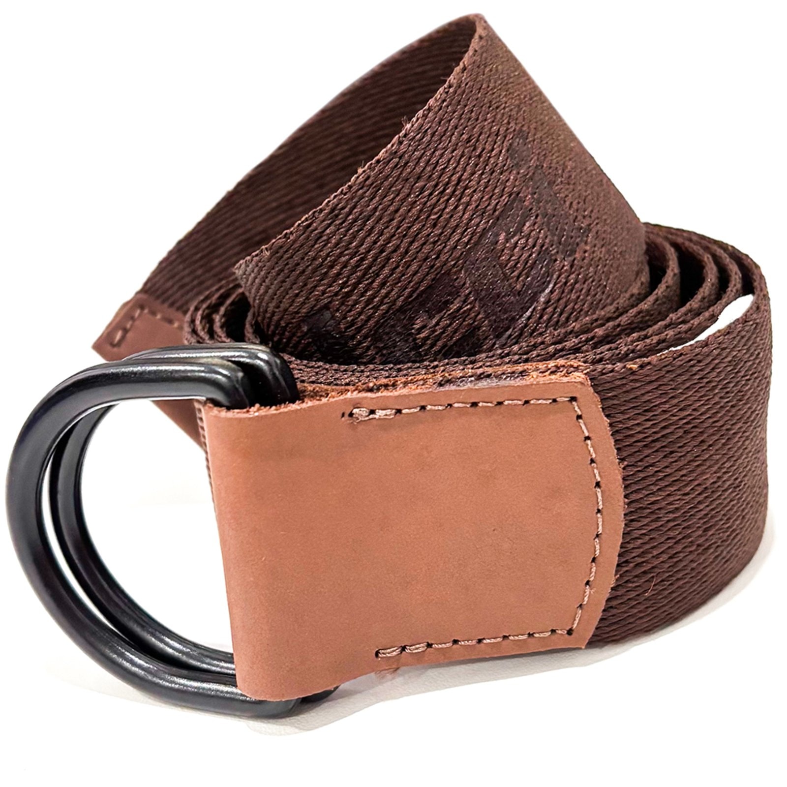 Imagem principal Cinto Colcci Cadarço Detail Ou25 Masculino Colcci marrom