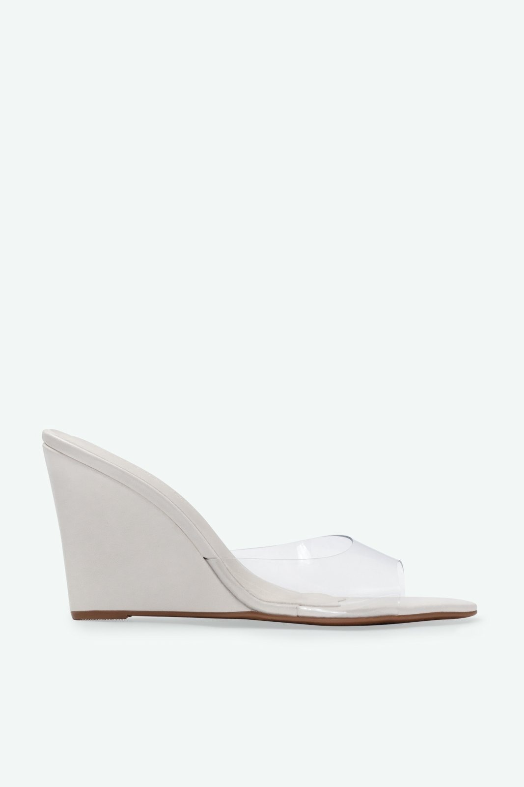 Imagem principal Open Mule Stela Off White Suzana Santos off-white white