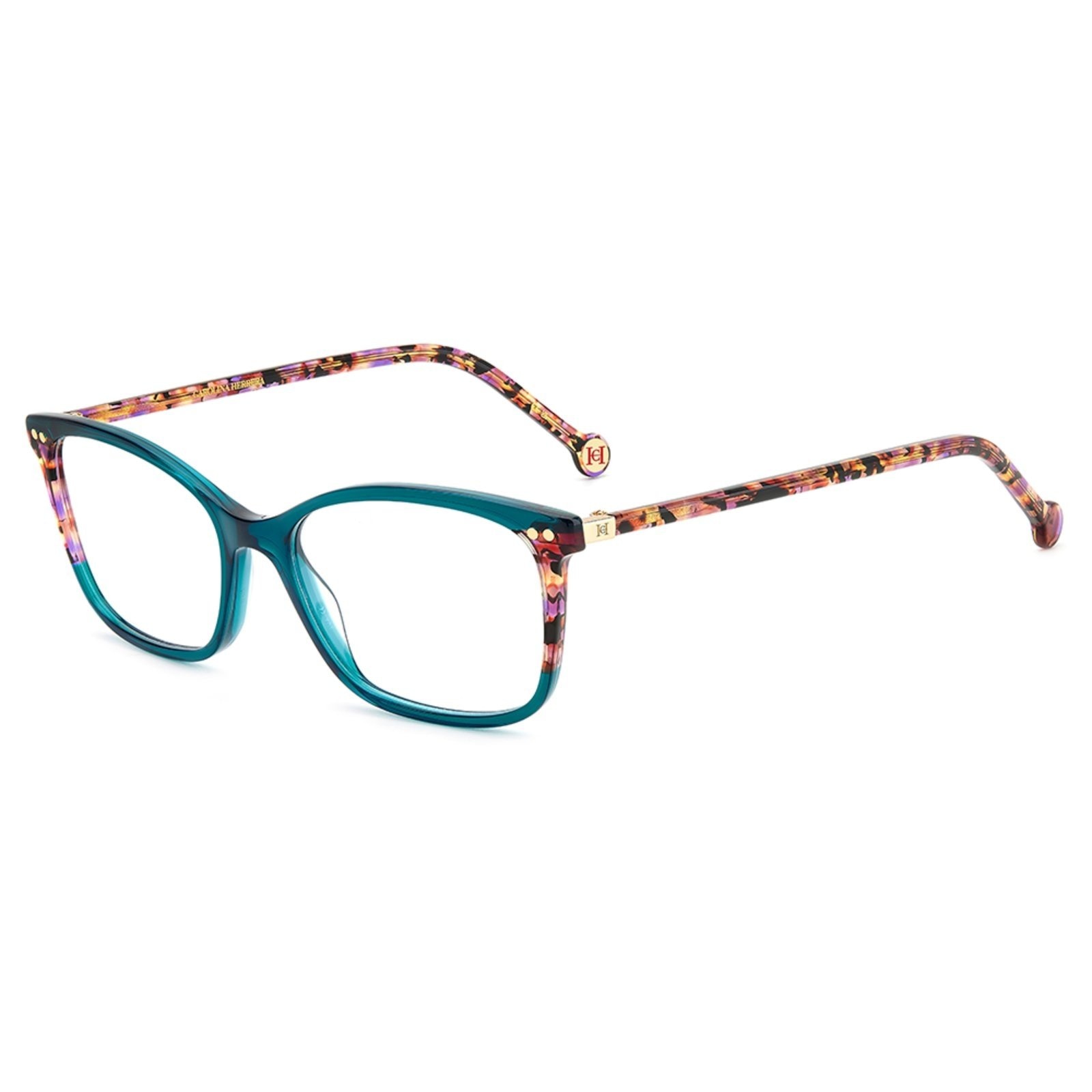 Imagem principal Armação de Óculos Carolina Herrera Her 0246 1ED Carolina Herrera verde