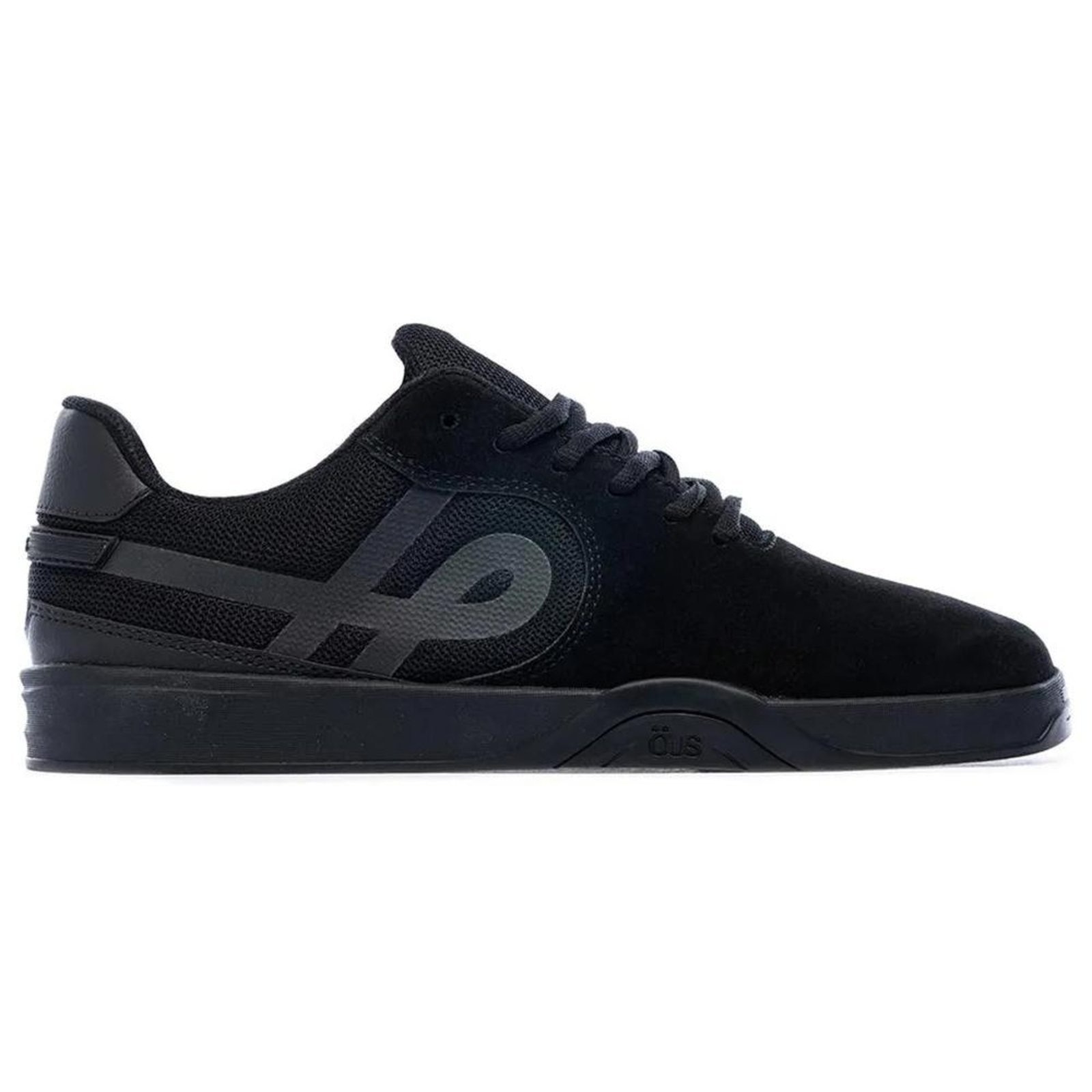 Imagem principal Tênis OUS Imigrante Masculino Notorio Essencial ÖUS preto