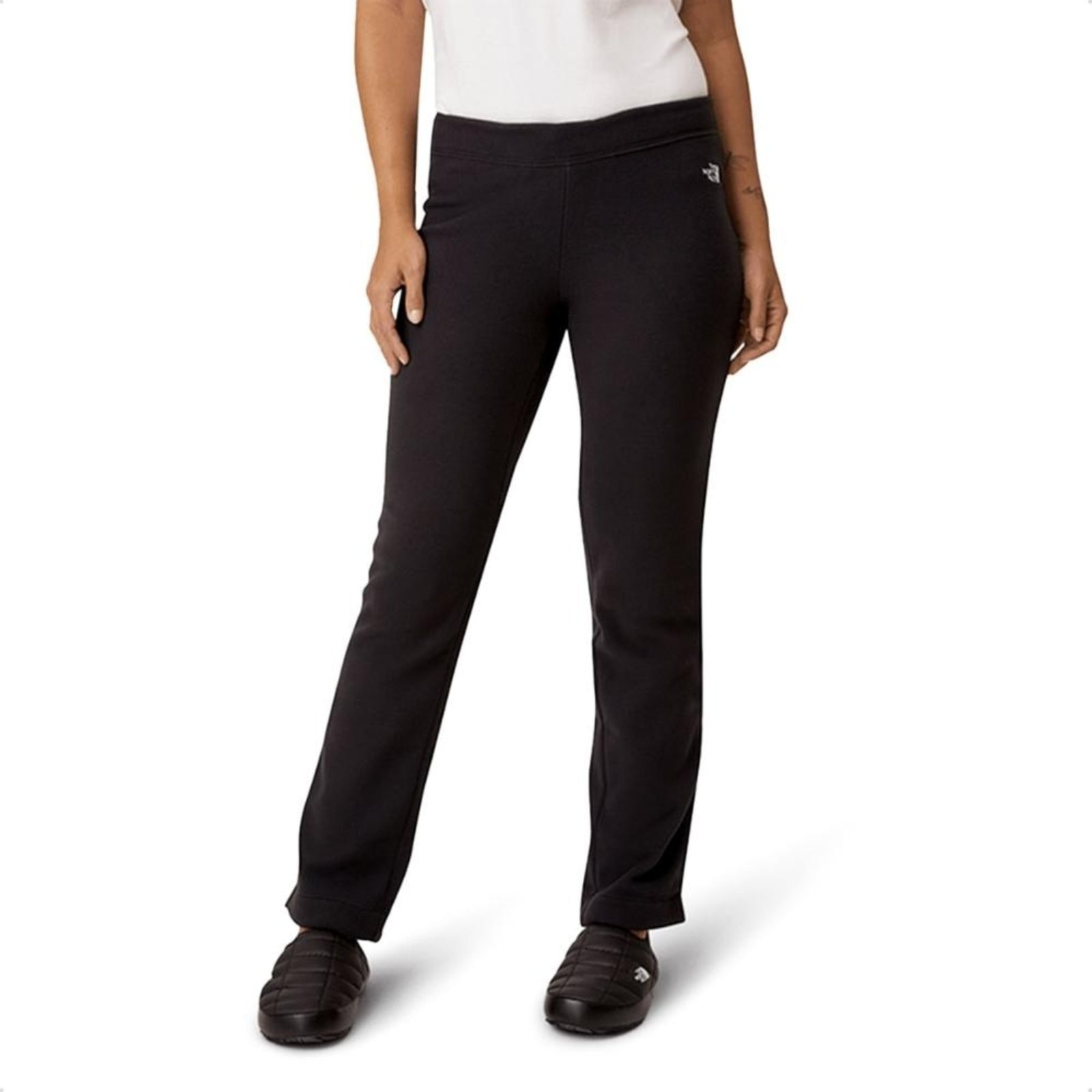 Imagem principal Calça The North Face Feminina Glacier Pant The North Face preto
