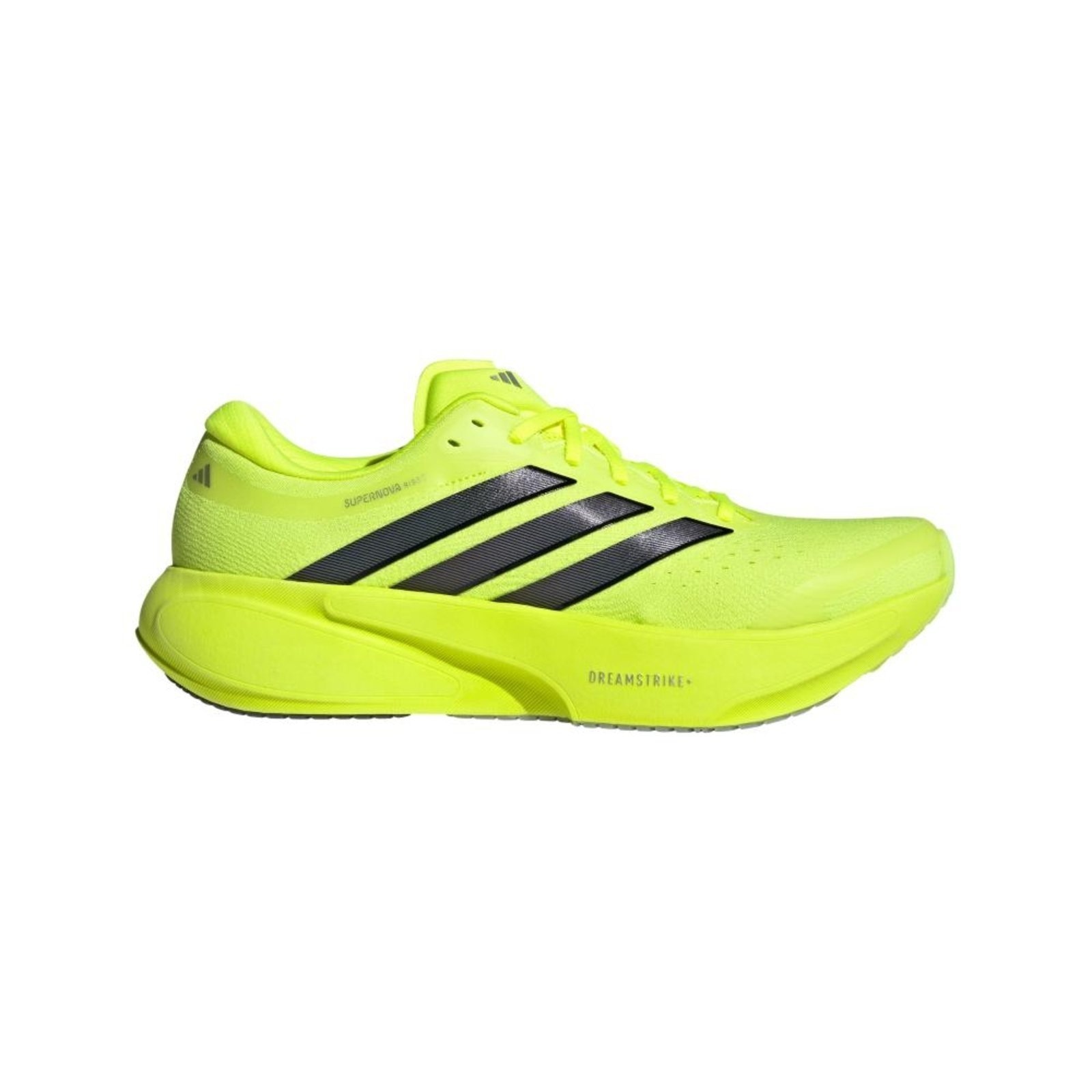 Imagem principal TÊNIS CORRIDA SUPERNOVA RISE 3 adidas Performance Adidas amarelo