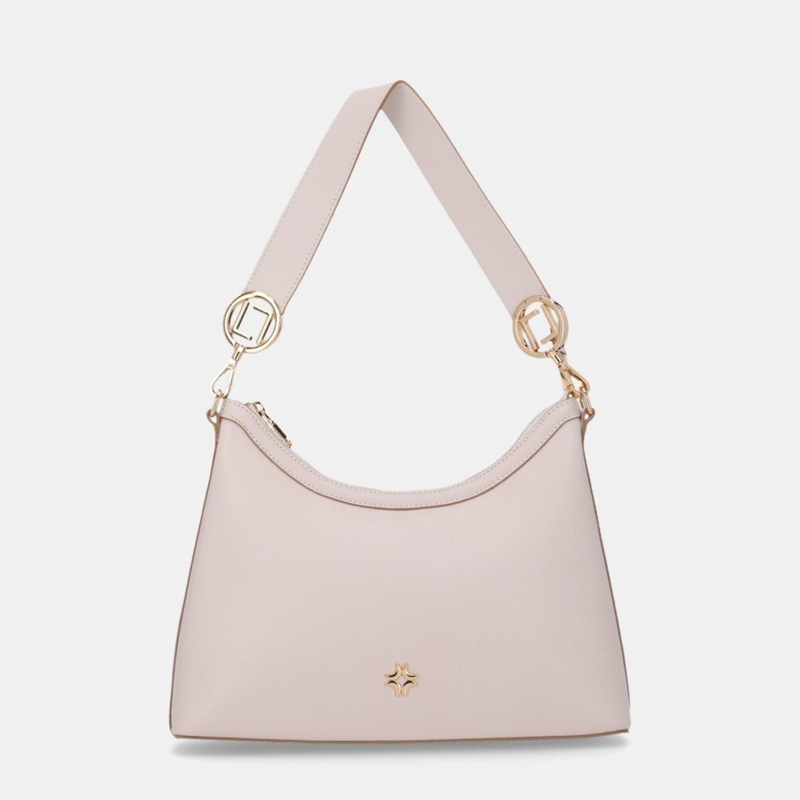 Imagem principal Bolsa Hobo Grande Luz da Lua - 2000703 Luz Da Lua Off-white Luz Da Lua off-white white