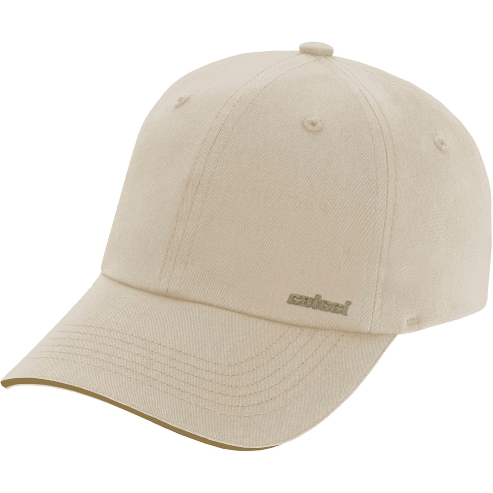 Imagem principal Boné Colcci Bordado Silver Pr26 Bege Masculino Colcci bege silver