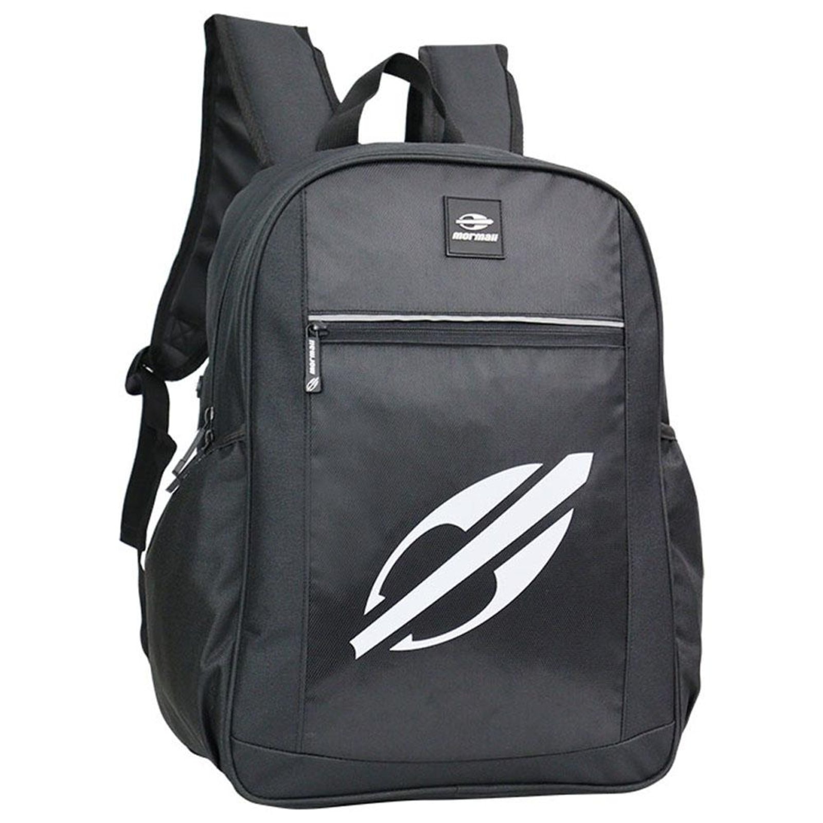 Imagem principal Mochila Mormaii Casual MOR-2781 20L SM26 Mormaii preto