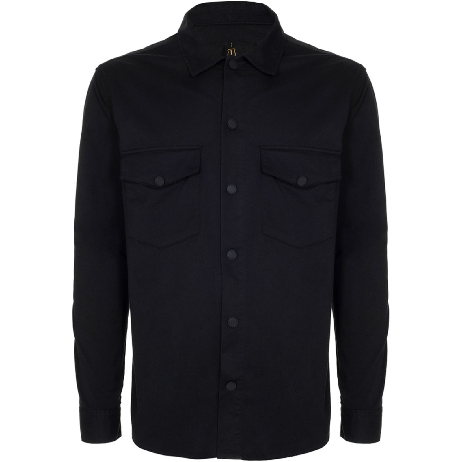 Imagem principal Jaqueta Individual Executive In24 Masculino Individual preto