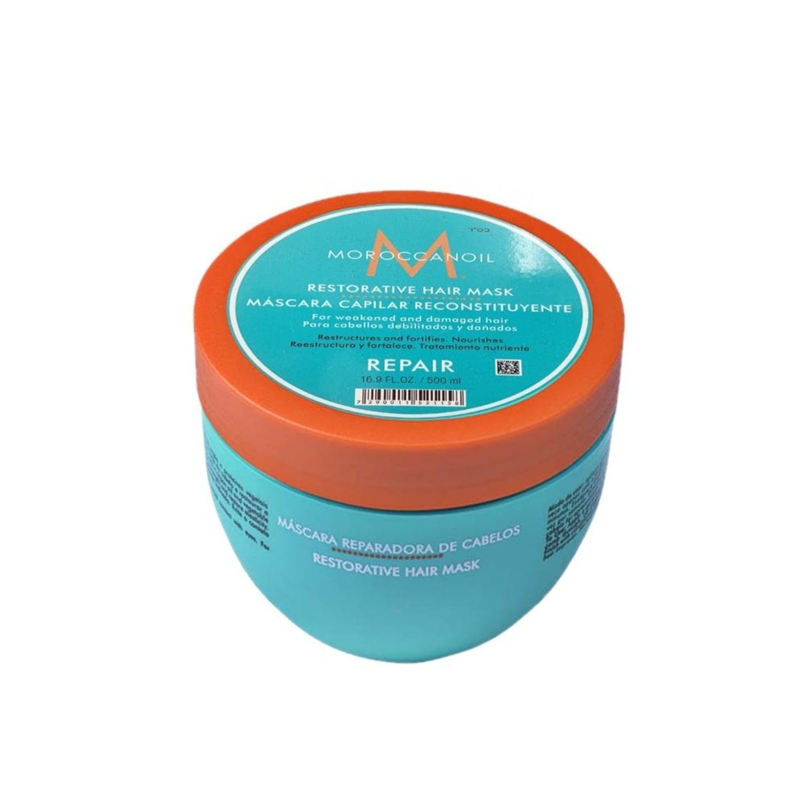 Imagem principal Moroccanoil Repair - Máscara de Nutrição 500ml Moroccanoil multicolorido