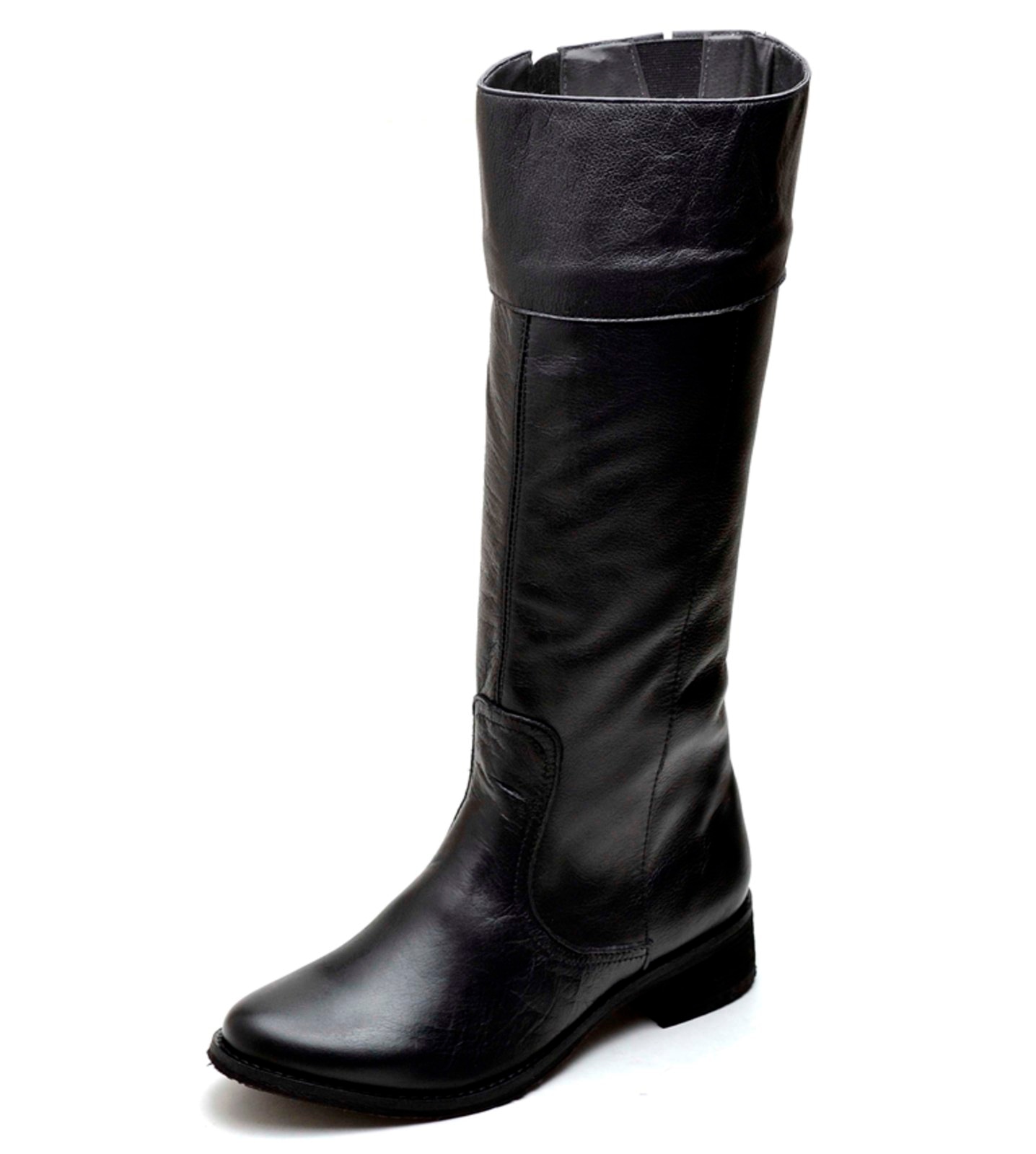 Imagem principal Bota Clube do Sapato de Franca Montaria Bali Clube do Sapato de Franca preto