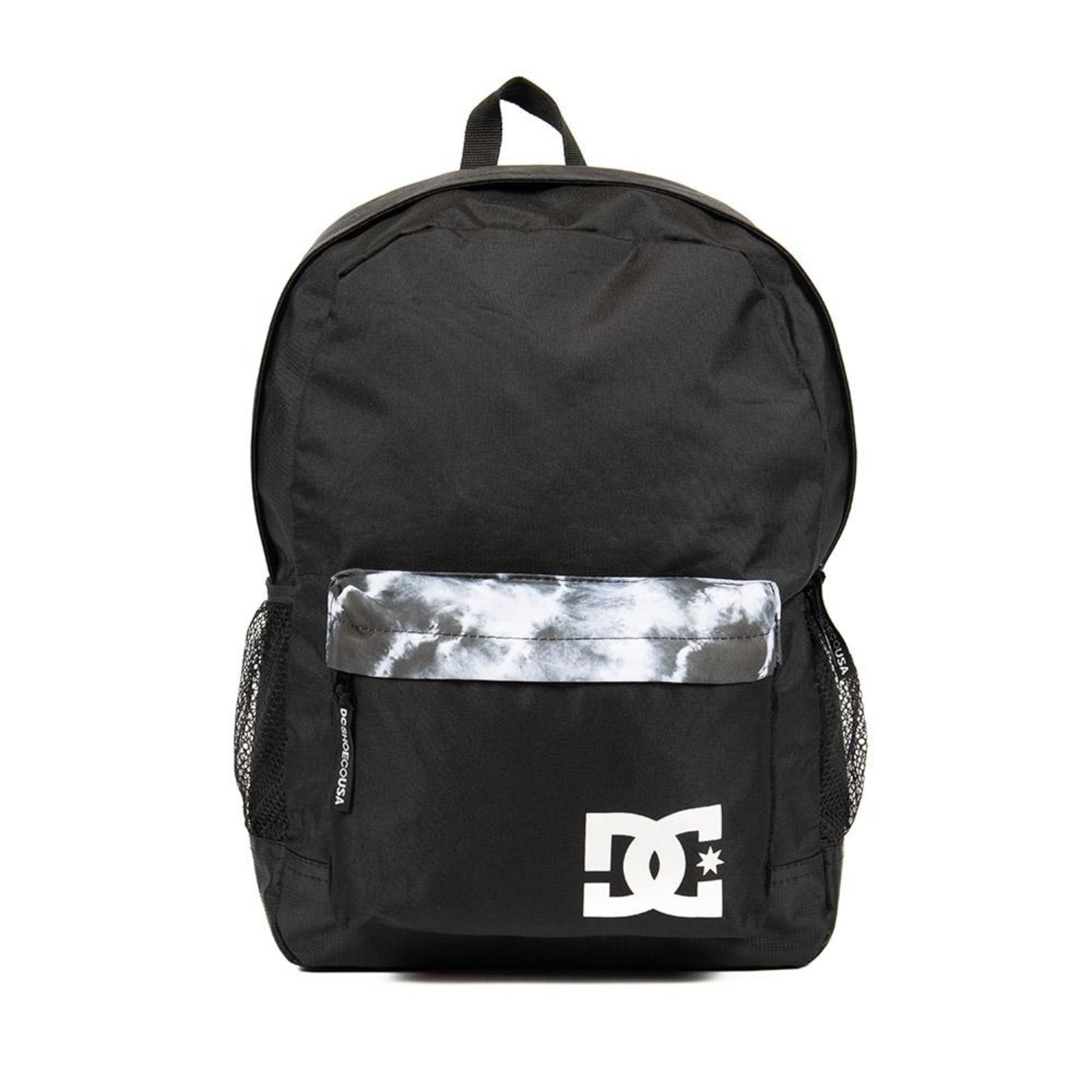 Imagem principal Mochila DC Shoes Backsider Seasonal 3 Marble DC Shoes preto