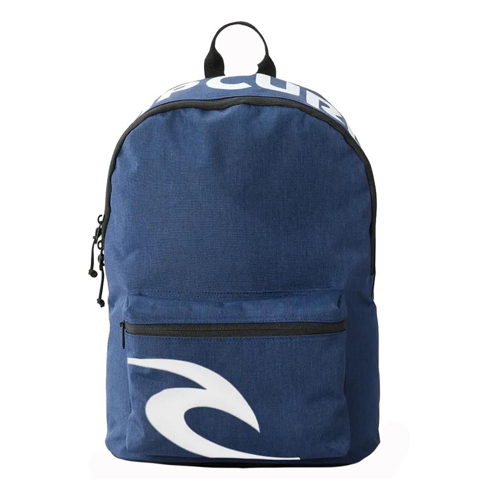 Imagem principal Mochila Rip Curl Dome 17L Brand SM26 Navy Rip Curl azul marinho navy