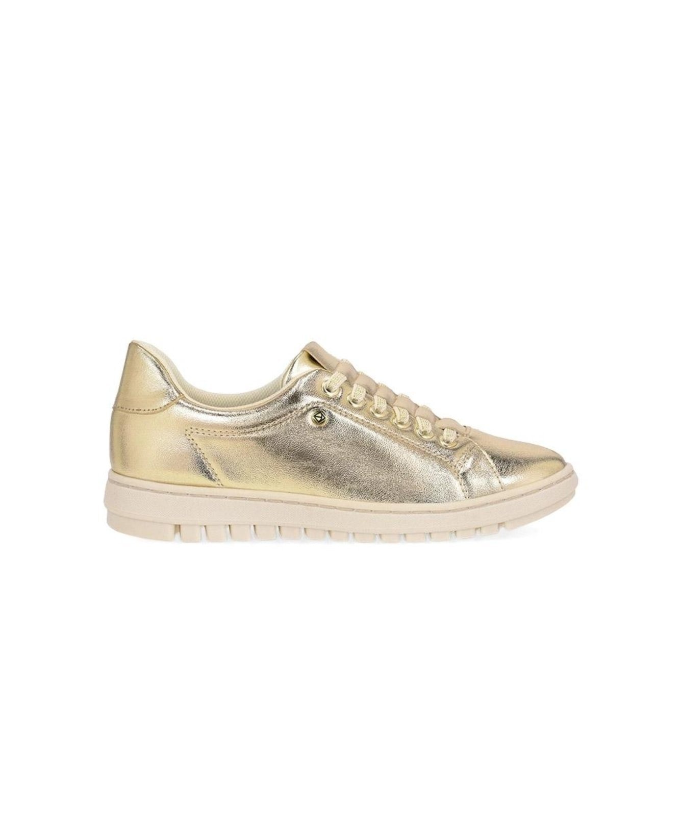 Imagem principal Tênis Feminino Piccadilly Calce Fácil Ouro Piccadilly incolor