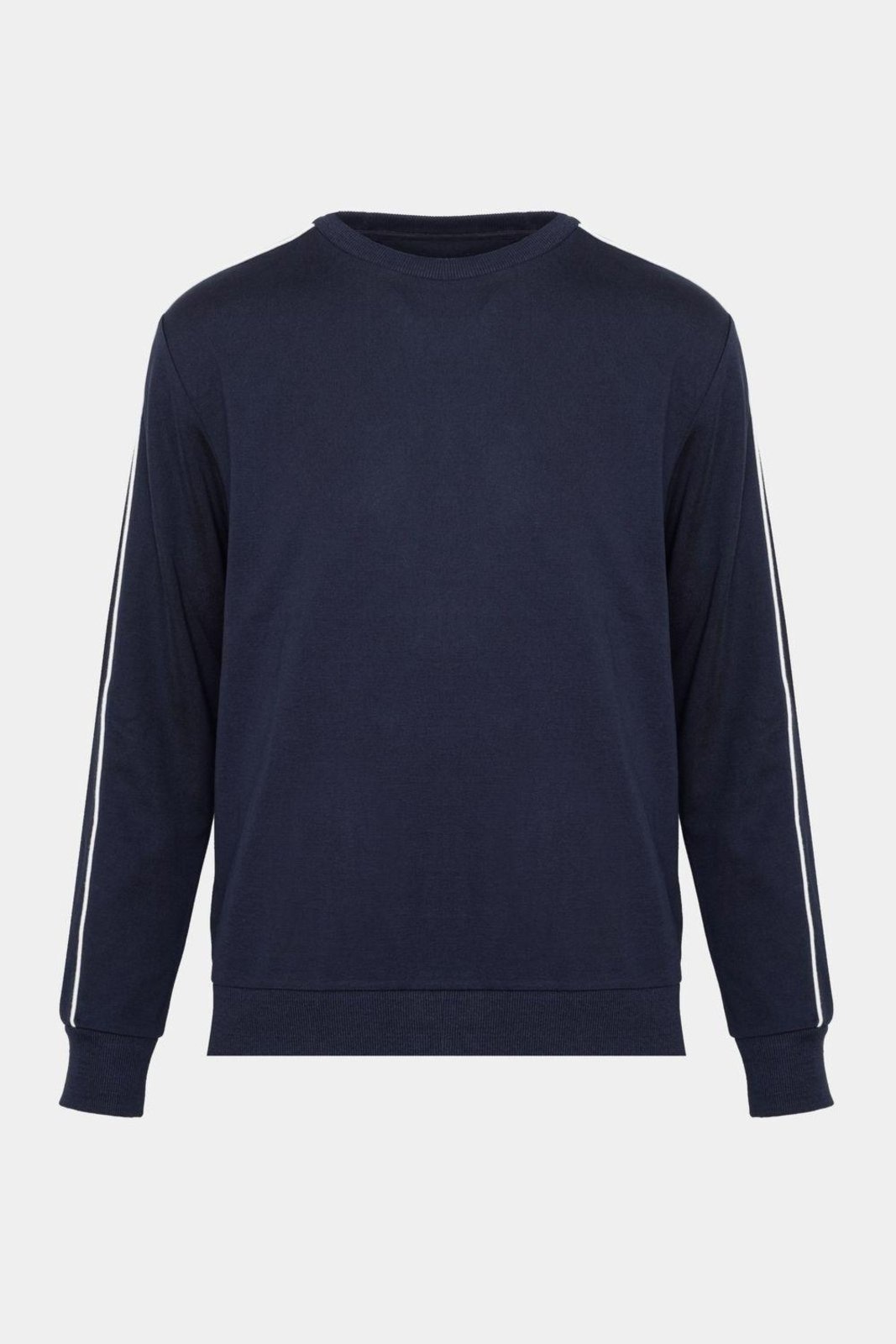 Imagem principal Moletom Aramis Piquet Sweatshirt Navy Aramis azul navy