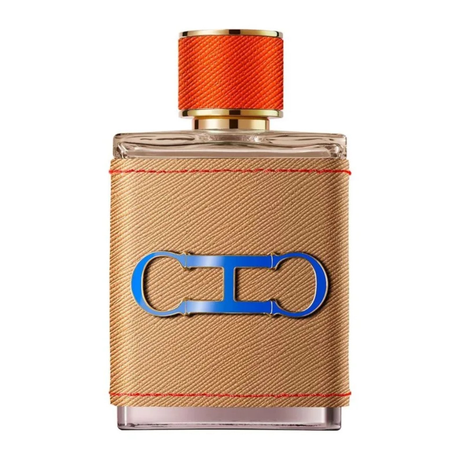Imagem principal CH Pasión Carolina Herrera Perfume Masculino Eau de Parfum 100 ml Carolina Herrera incolor