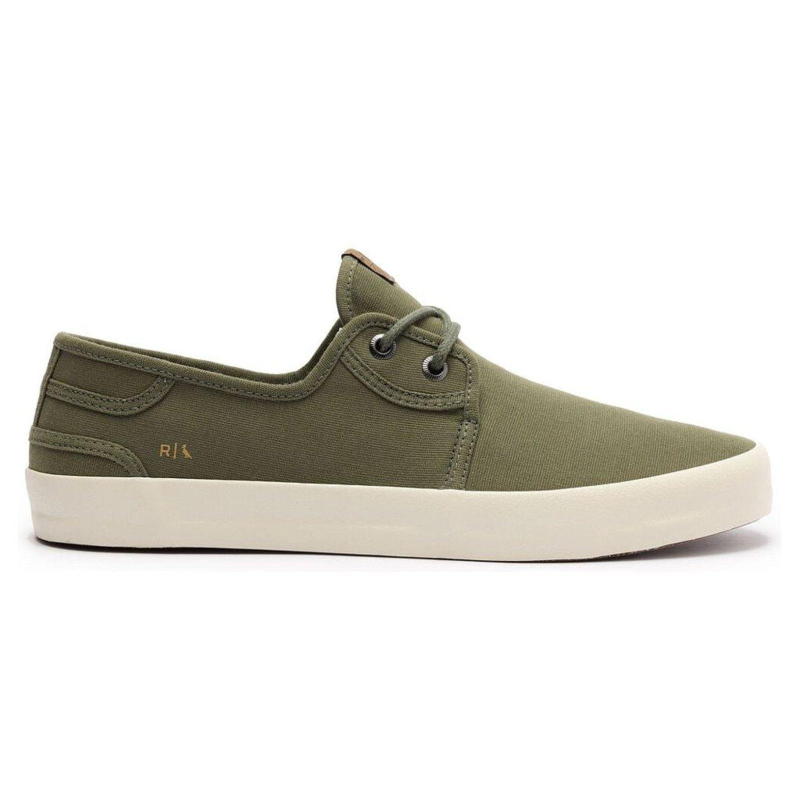 Imagem principal Tenis Masculino Reserva Sal Coast RESERVA GO verde