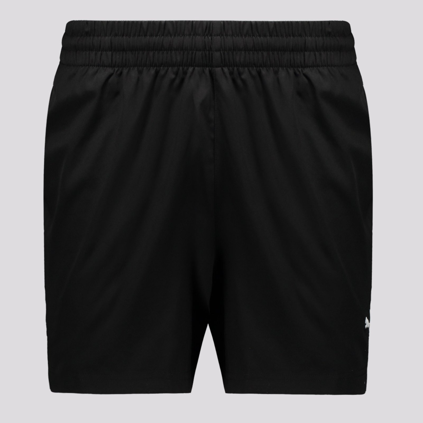 Imagem principal Shorts Puma ESS Logo 5 Puma preto