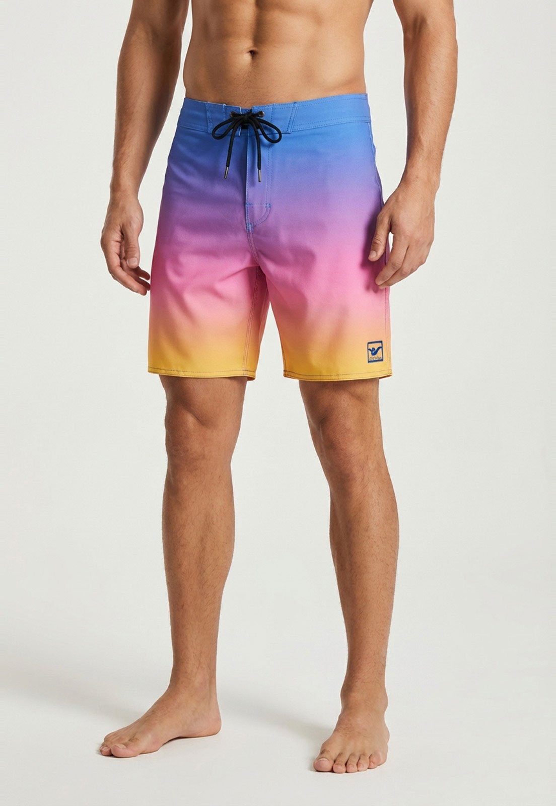 Imagem principal Boardshort Masculino Hang Loose Summer 19 Hang Loose azul