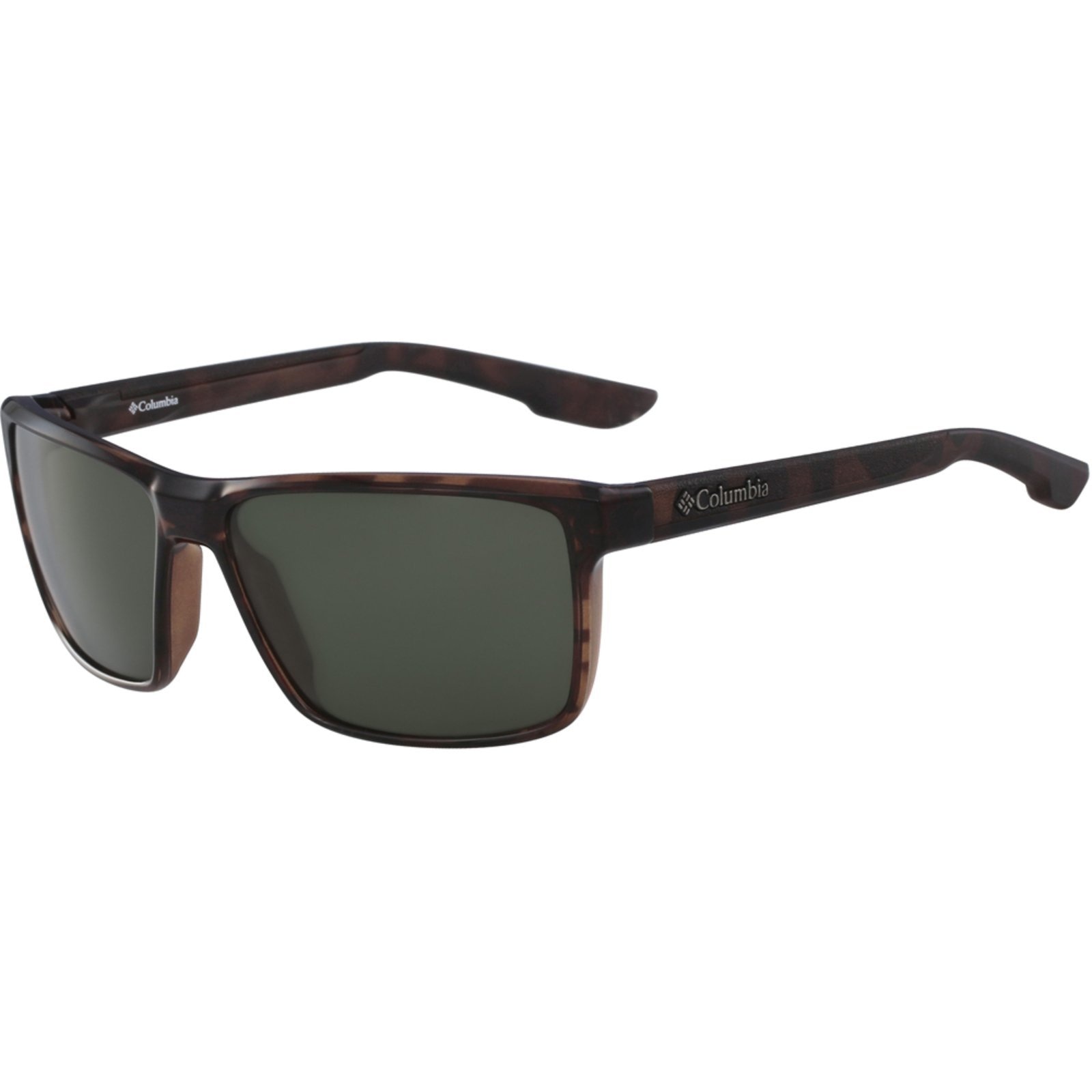 Imagem principal Óculos de Sol Columbia C505S Hazen 242 Masculino Columbia marrom