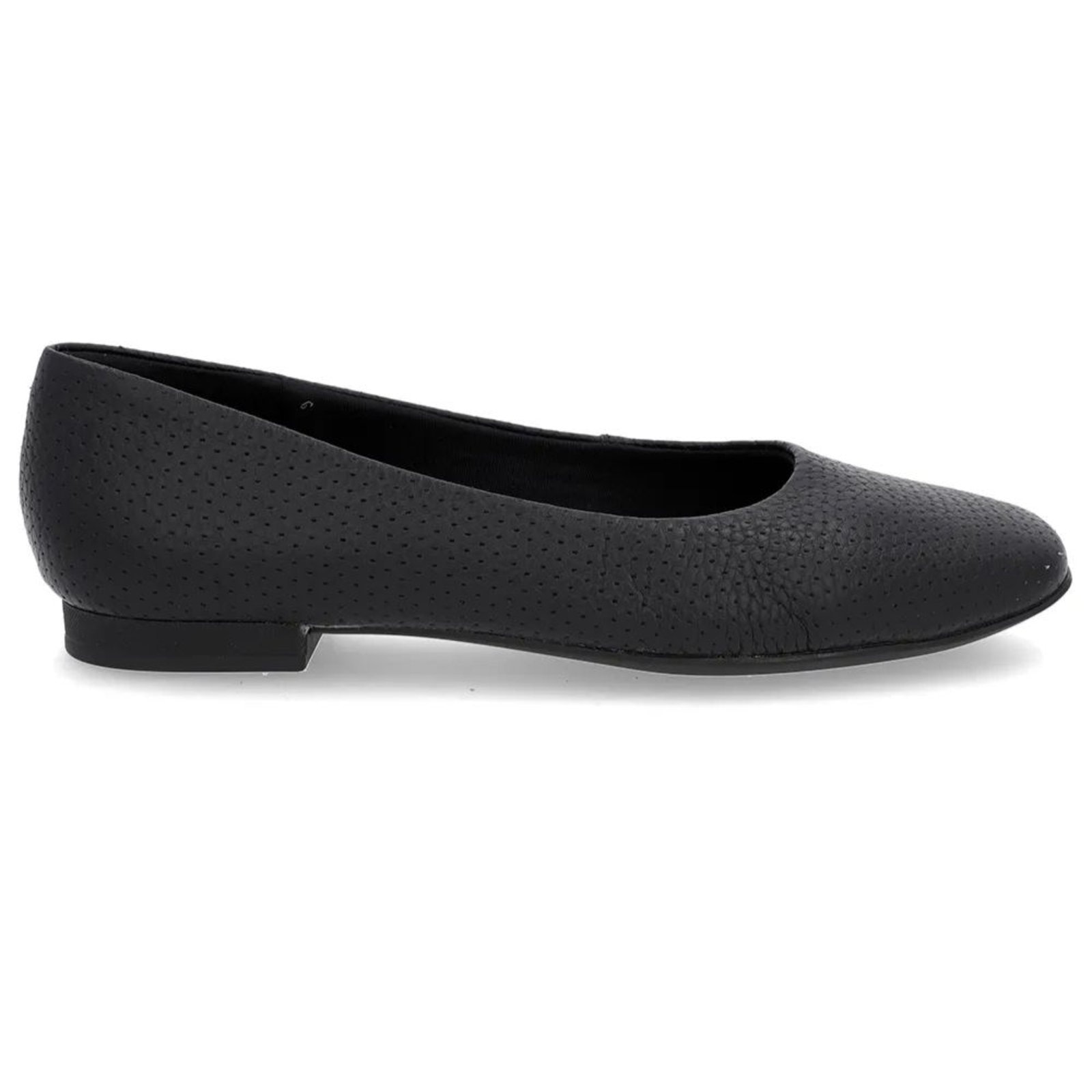 Imagem principal Sapatilha Feminina Couro Usaflex AG40026 Usaflex preto