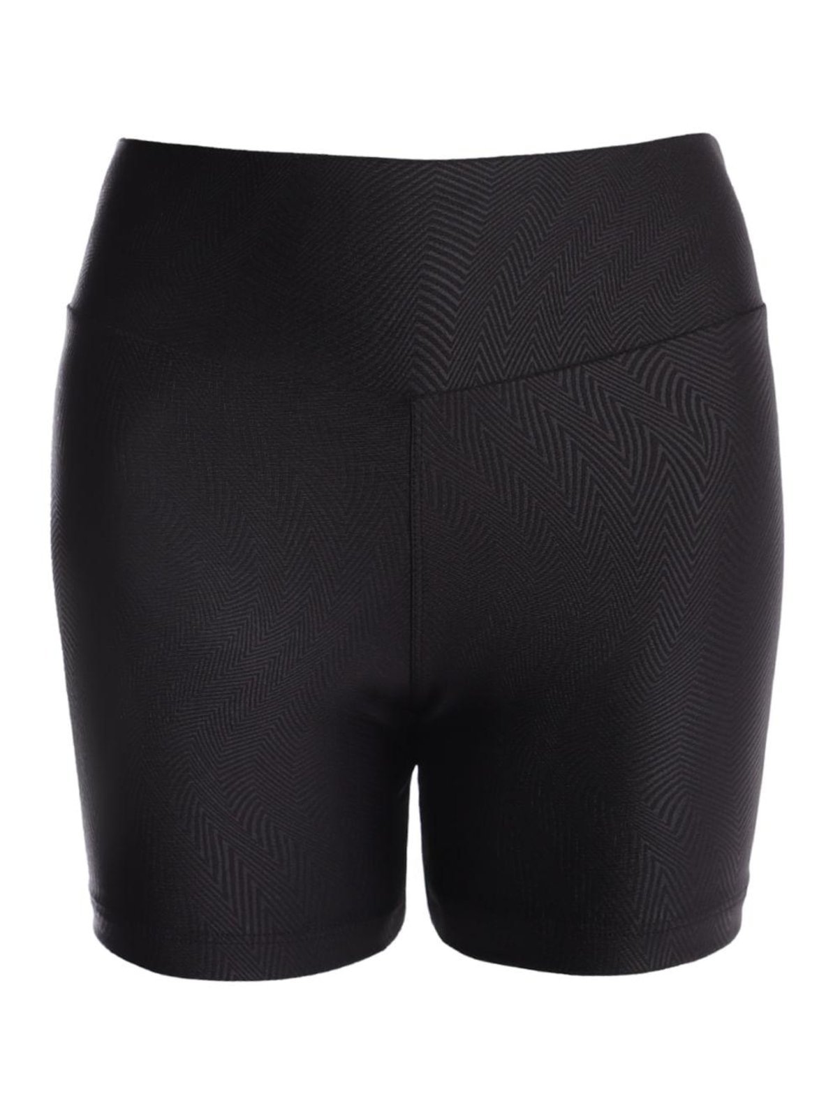 Imagem principal Bermuda Malha Vels Feminina Vels preto