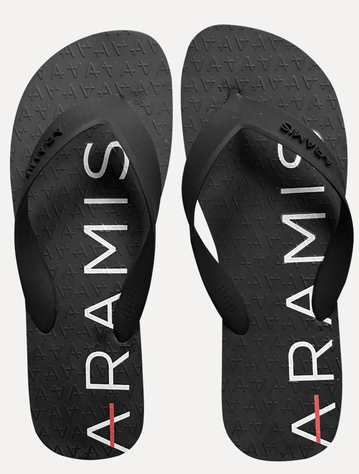 Imagem principal Chinelo Aramis Masculino ARM1161 Thermos Aramis preto