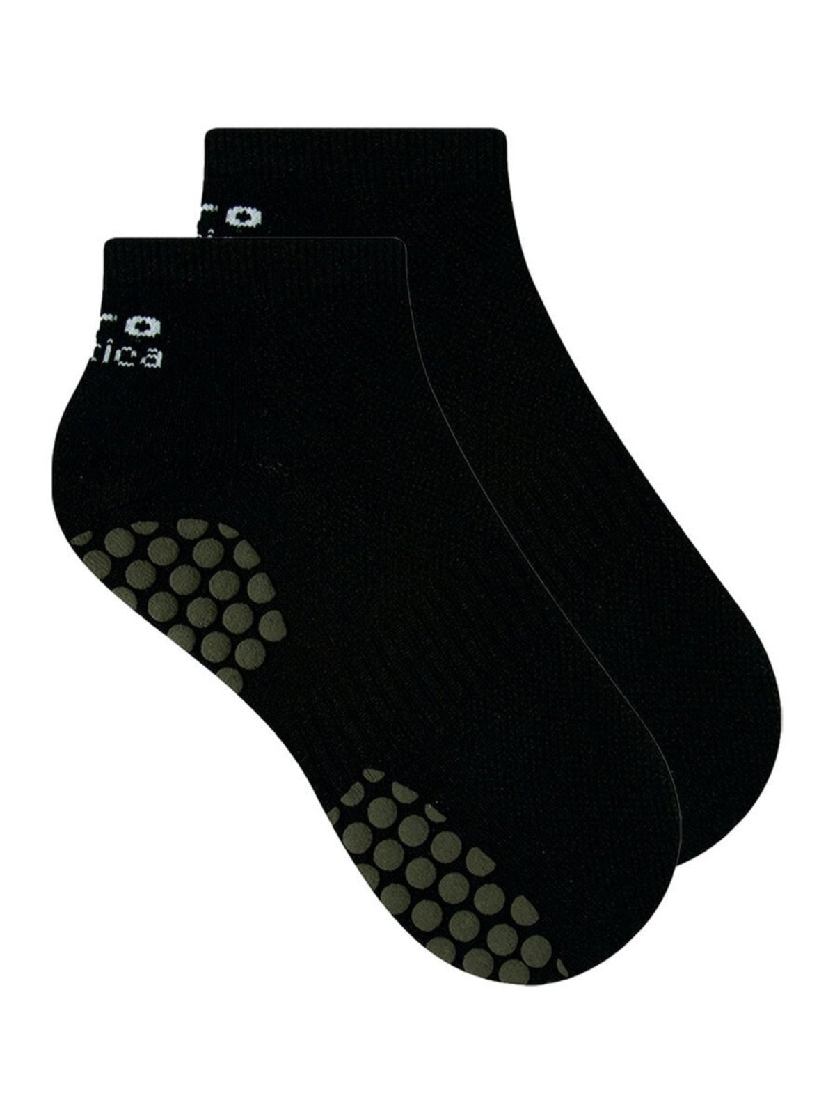 Imagem principal Kit 2 Pares de Meias Hidroginástica Selene SELENE preto