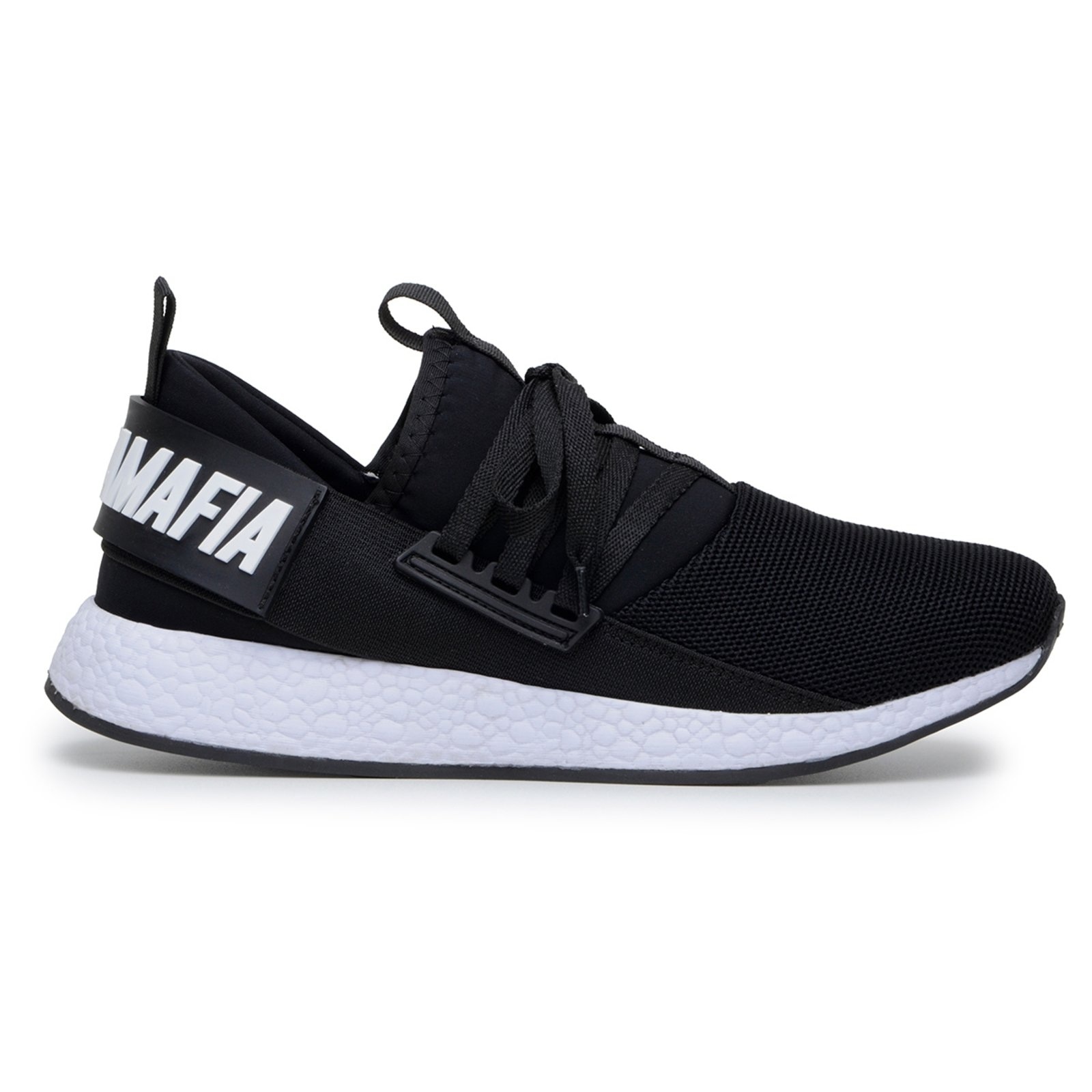 Imagem principal Tênis Academia Feminino Esportivo Caminhada Tecido Respirável Confortável Para Musculação Snikgreen preto