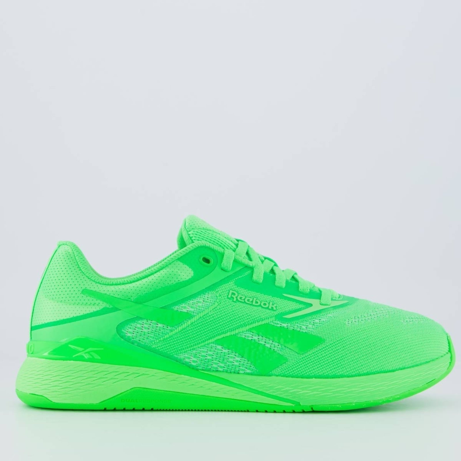 Imagem principal Tênis Reebok Nano X5 Neon Reebok verde