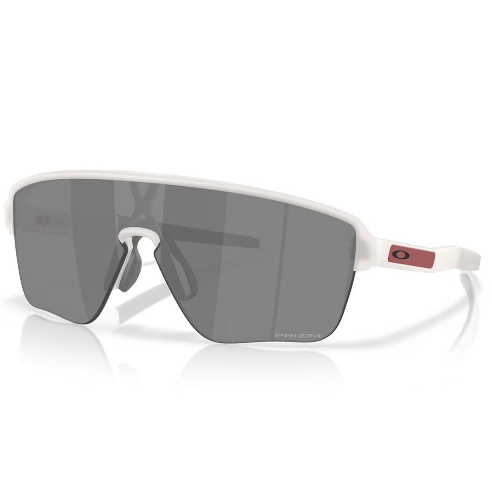 Imagem principal Óculos de Sol Oakley Corridor SQ Matte Vapor Prizm Black Oakley branco black